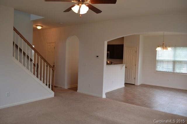 Jones Branch - Residential