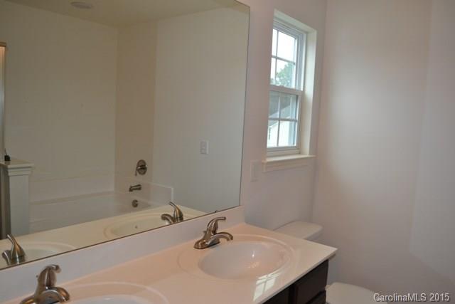 Jones Branch - Residential