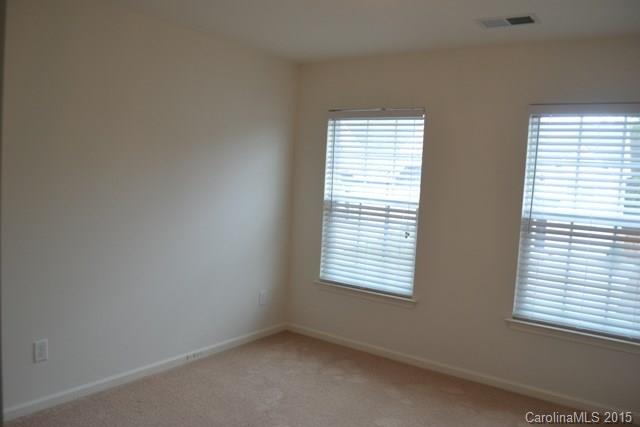 Jones Branch - Residential