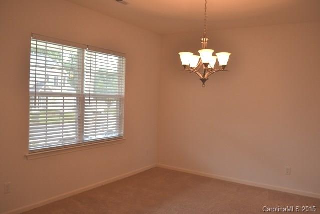 Jones Branch - Residential