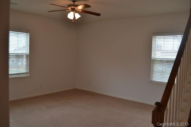 Jones Branch - Residential