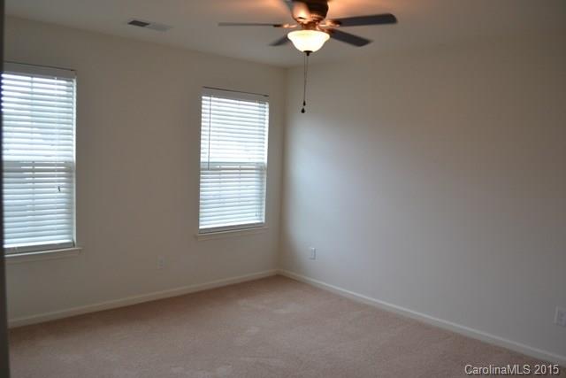 Jones Branch - Residential