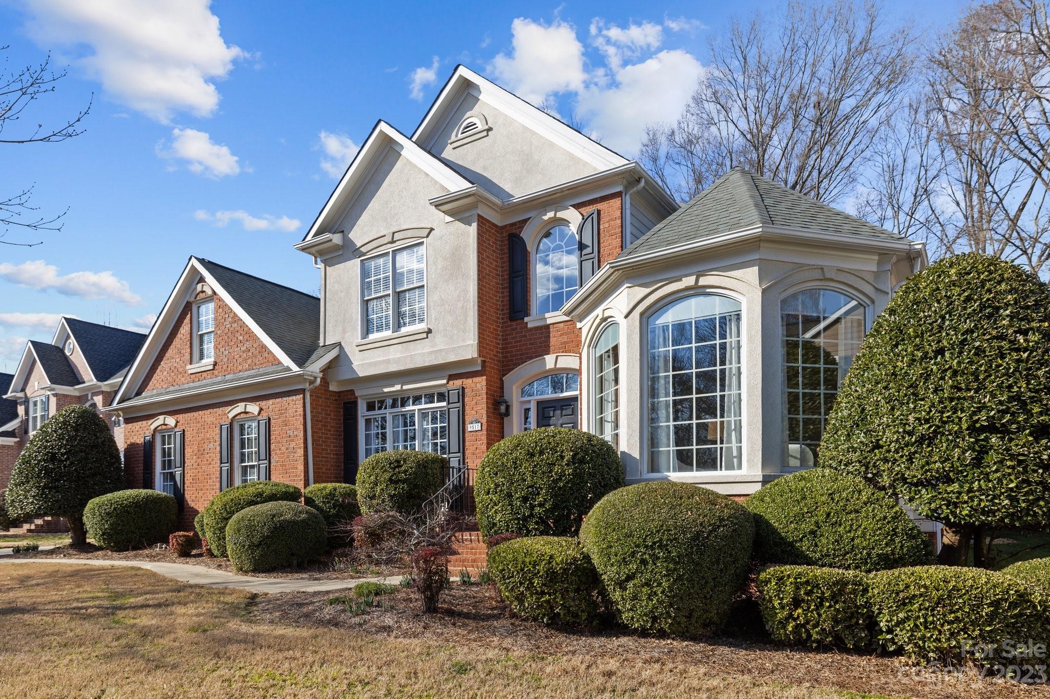 The Hamptons - Residential