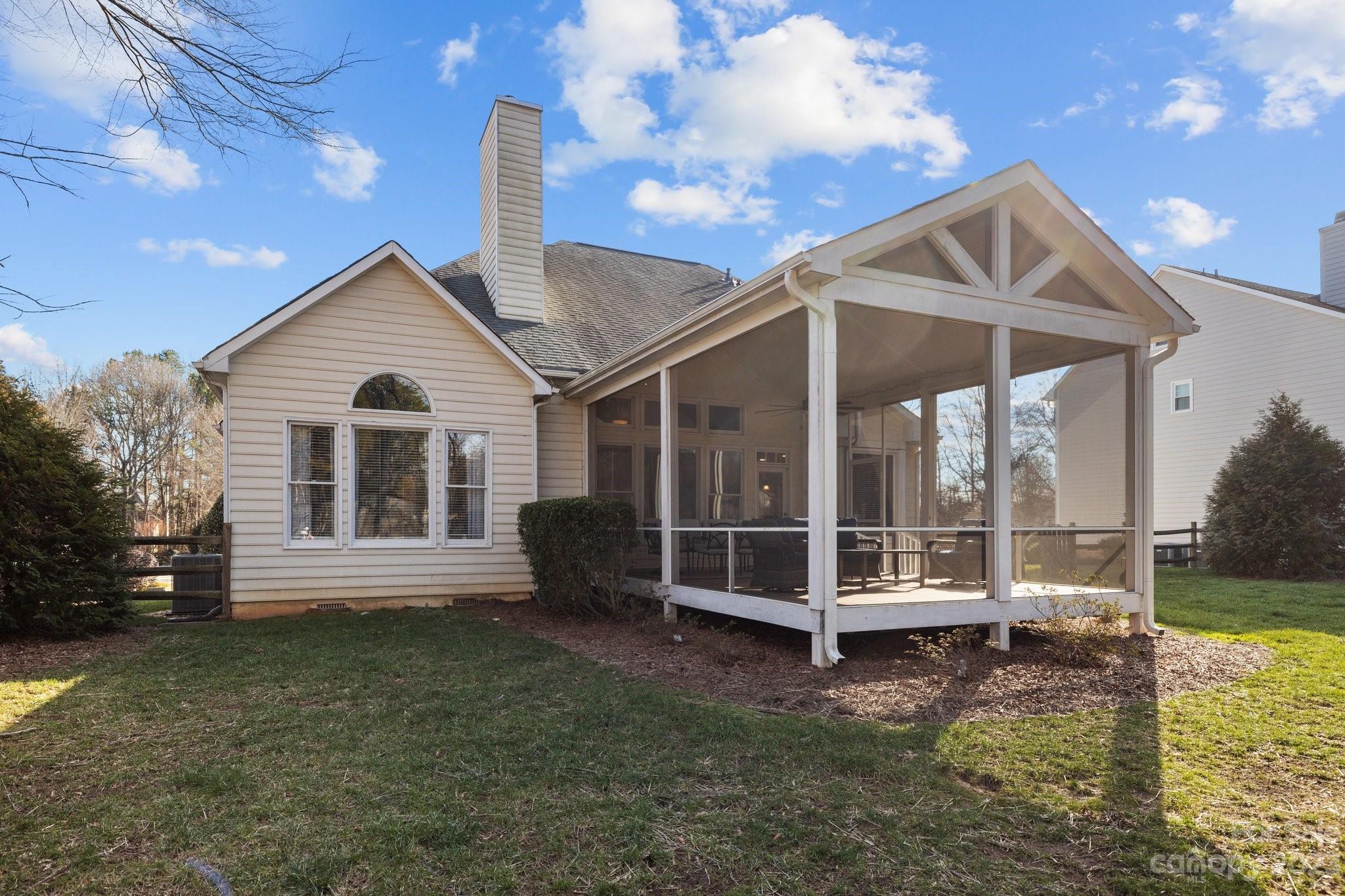 The Hamptons - Residential