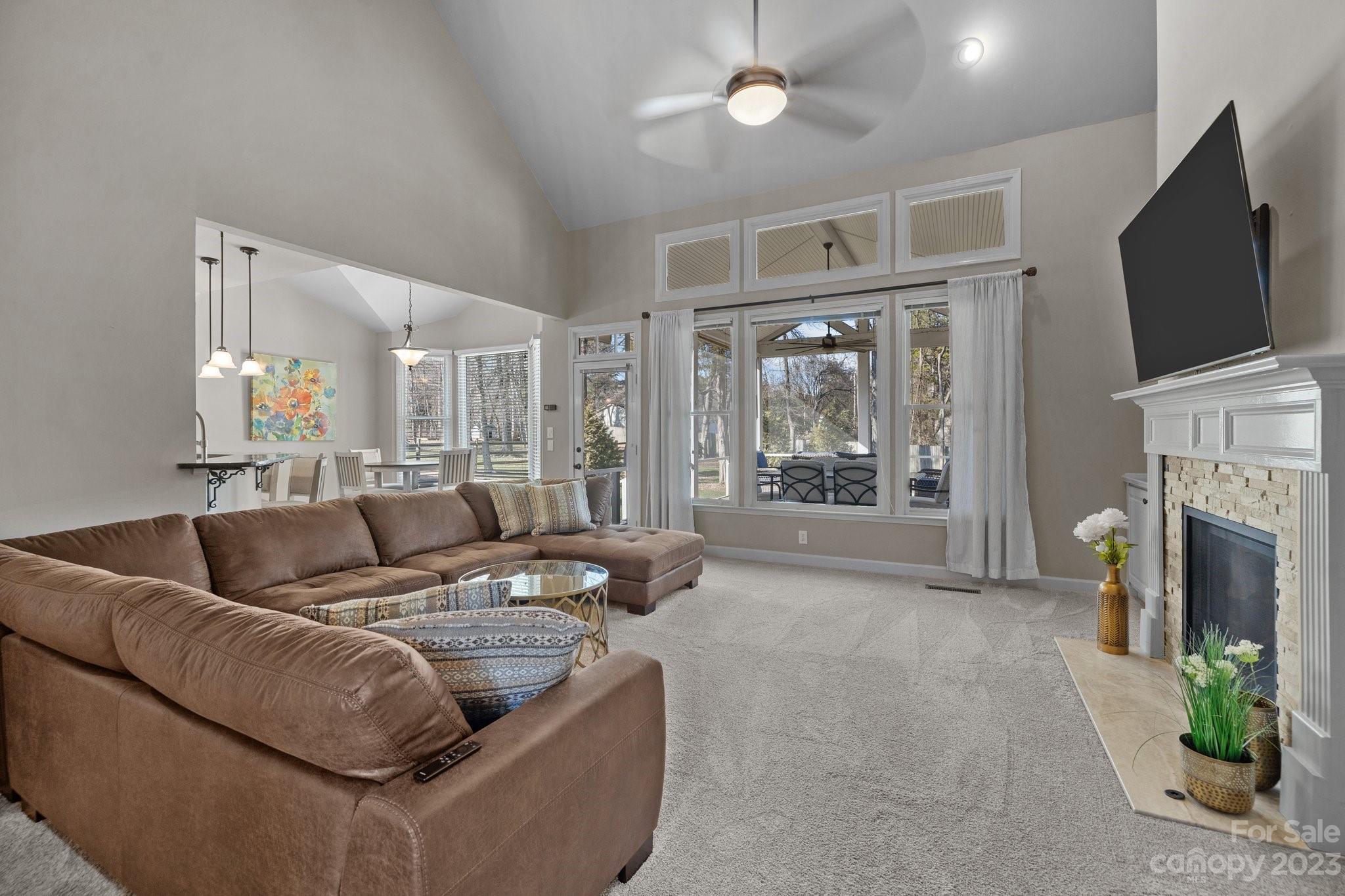 The Hamptons - Residential