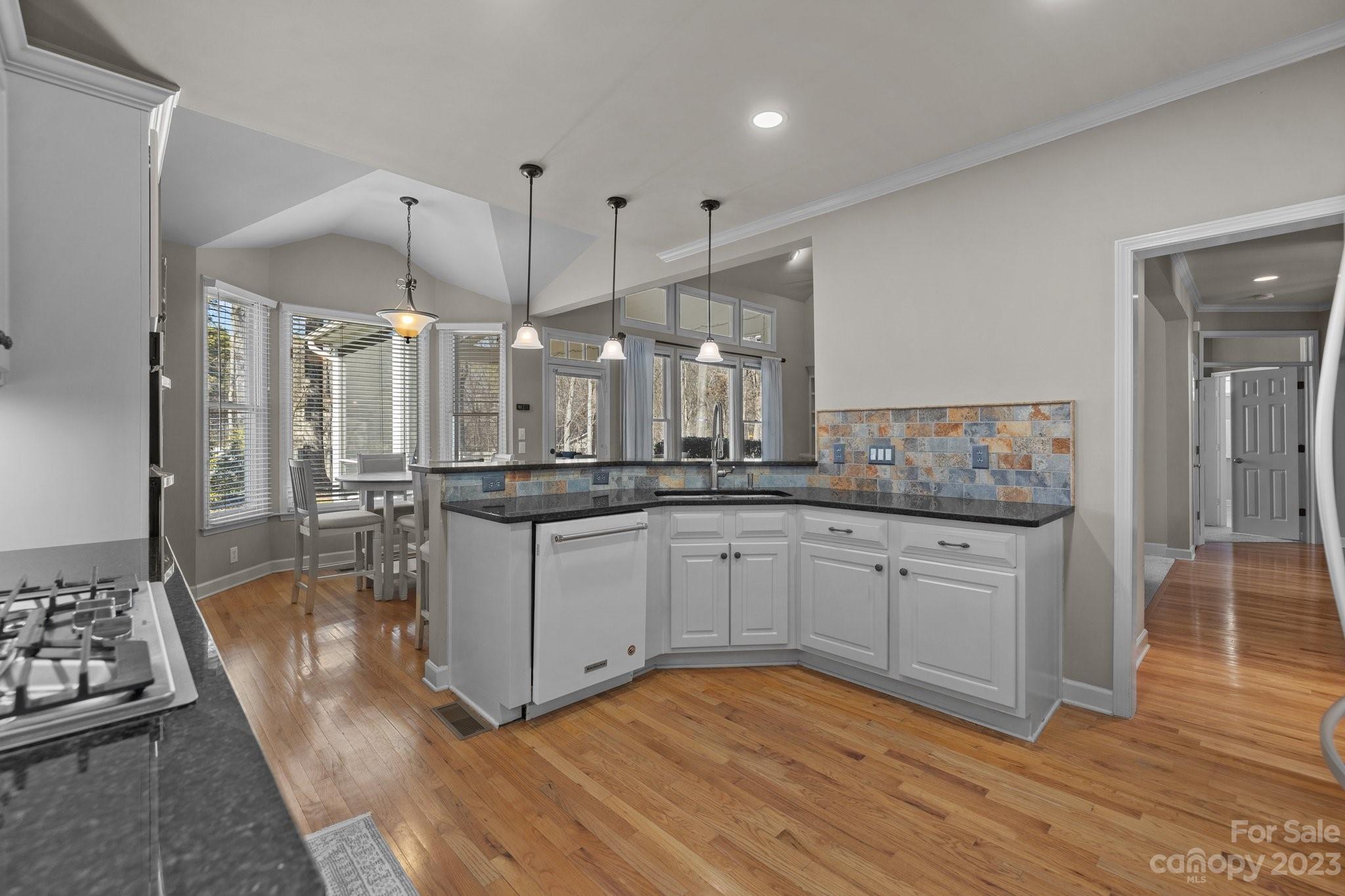 The Hamptons - Residential