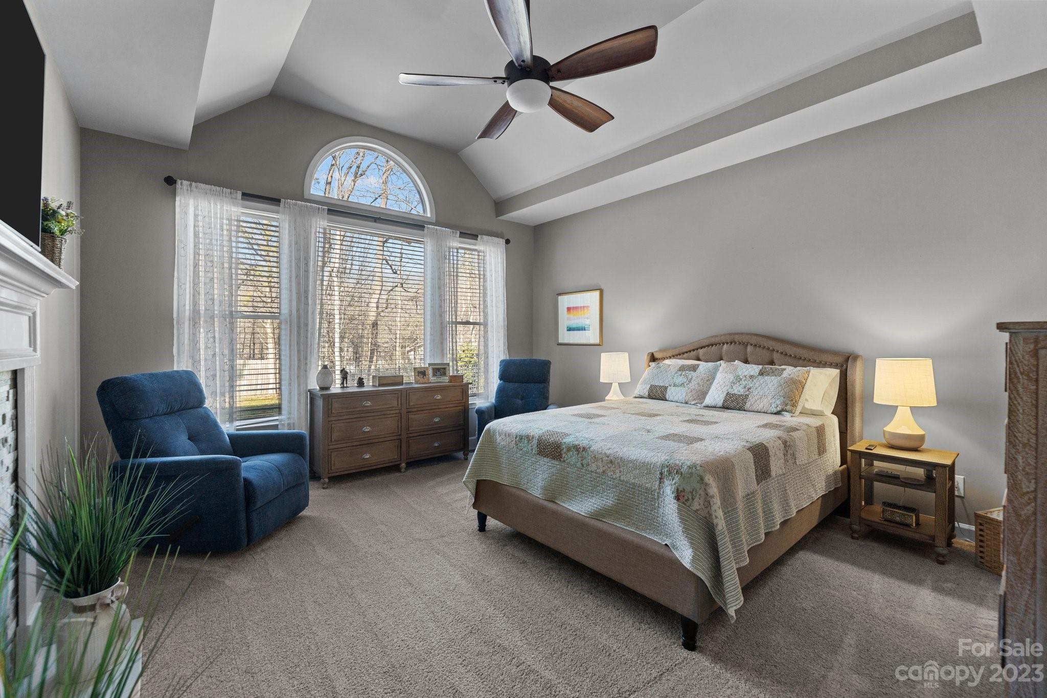 The Hamptons - Residential