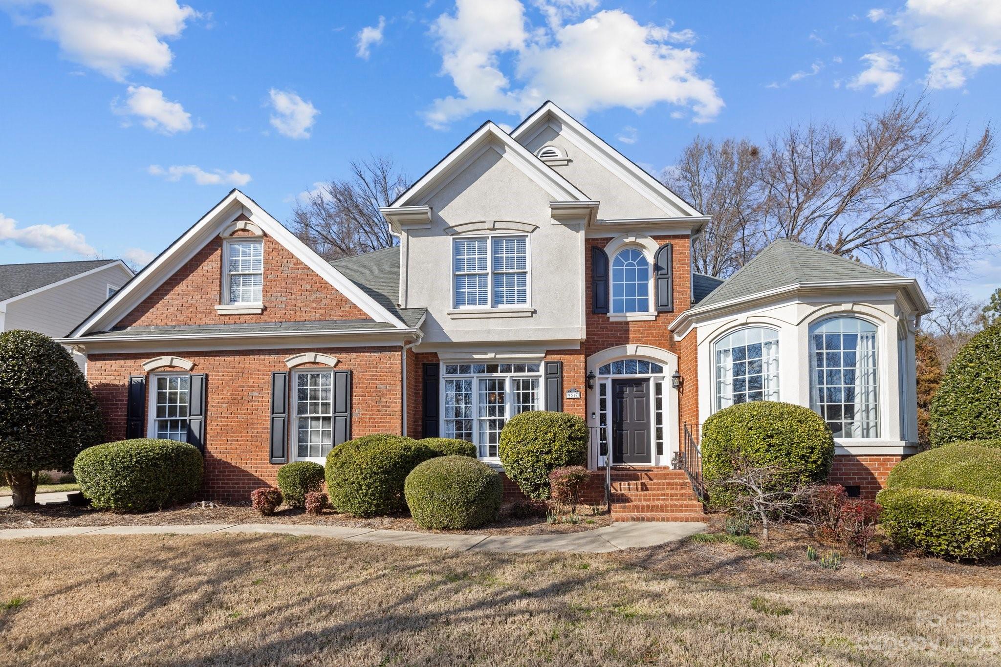 The Hamptons - Residential