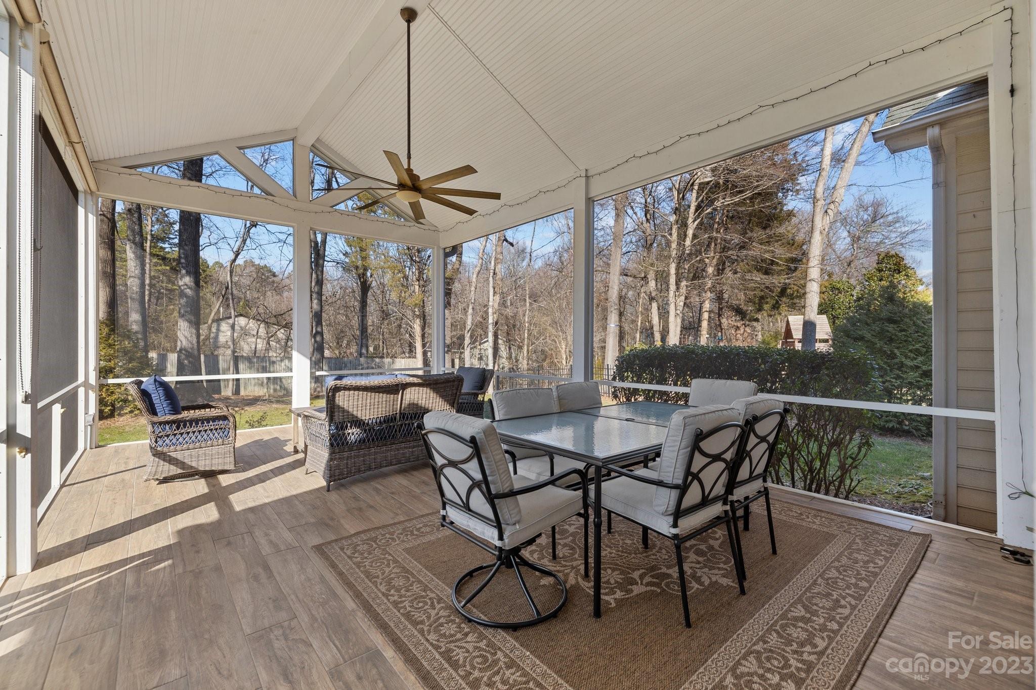 The Hamptons - Residential