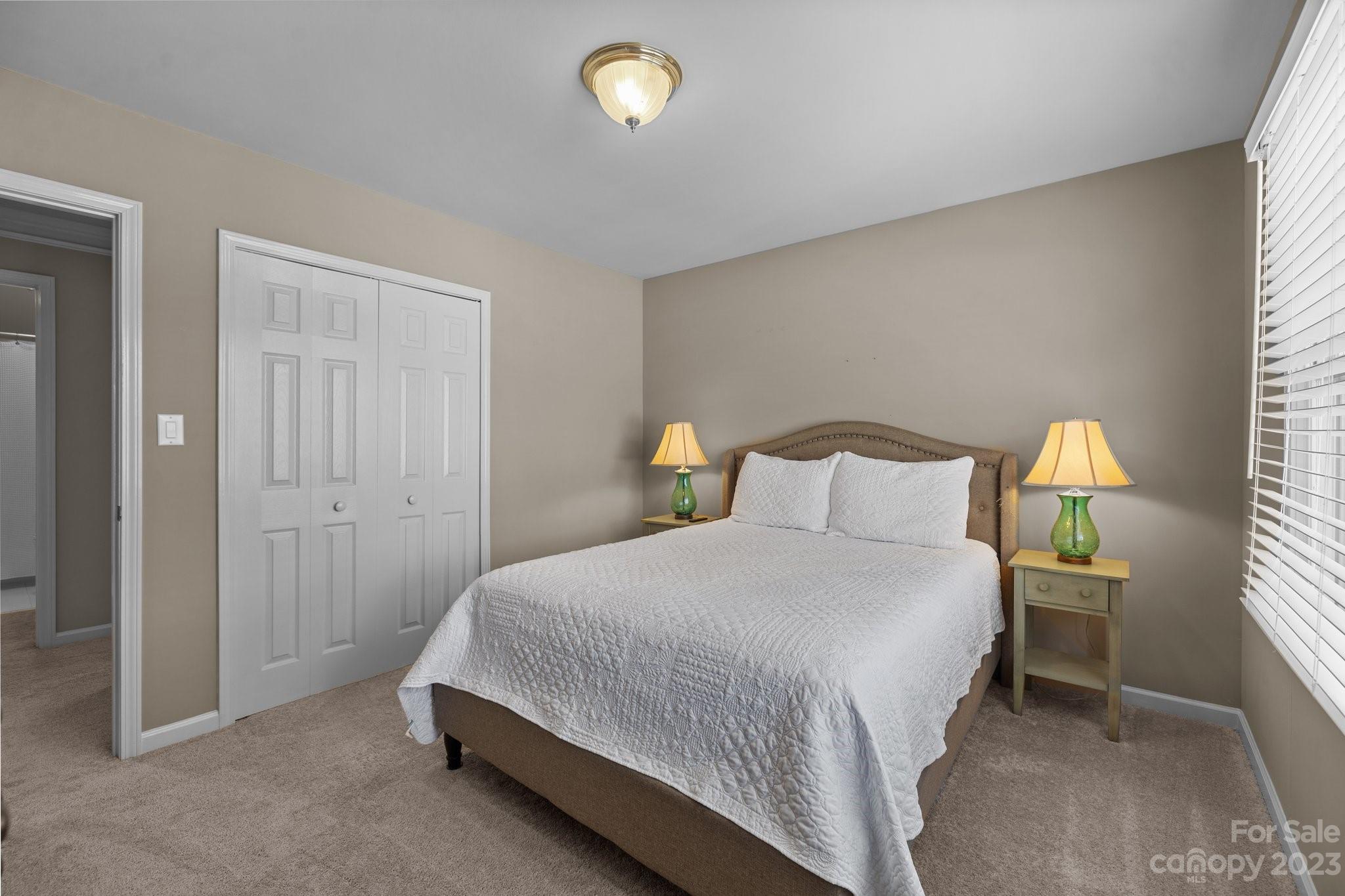 The Hamptons - Residential