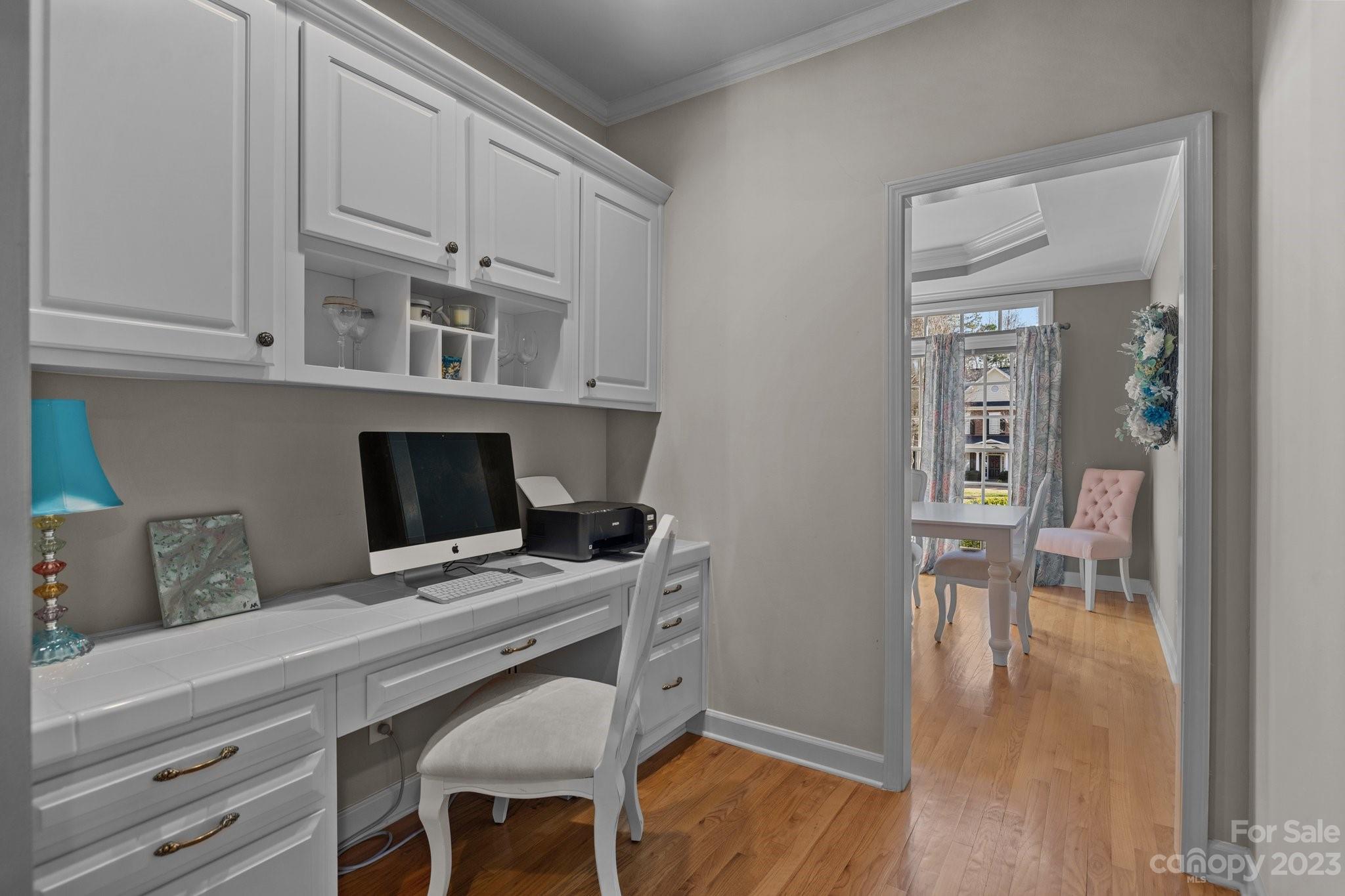 The Hamptons - Residential