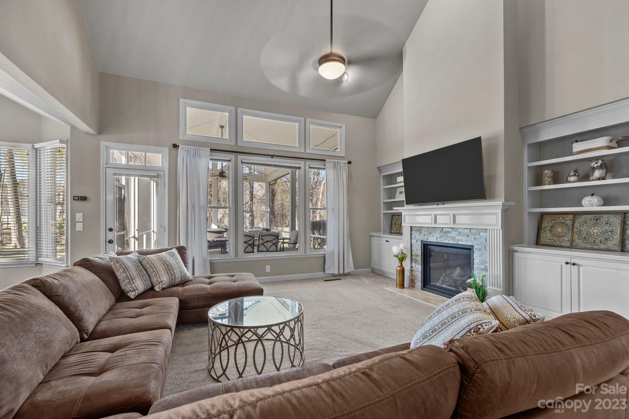 The Hamptons - Residential