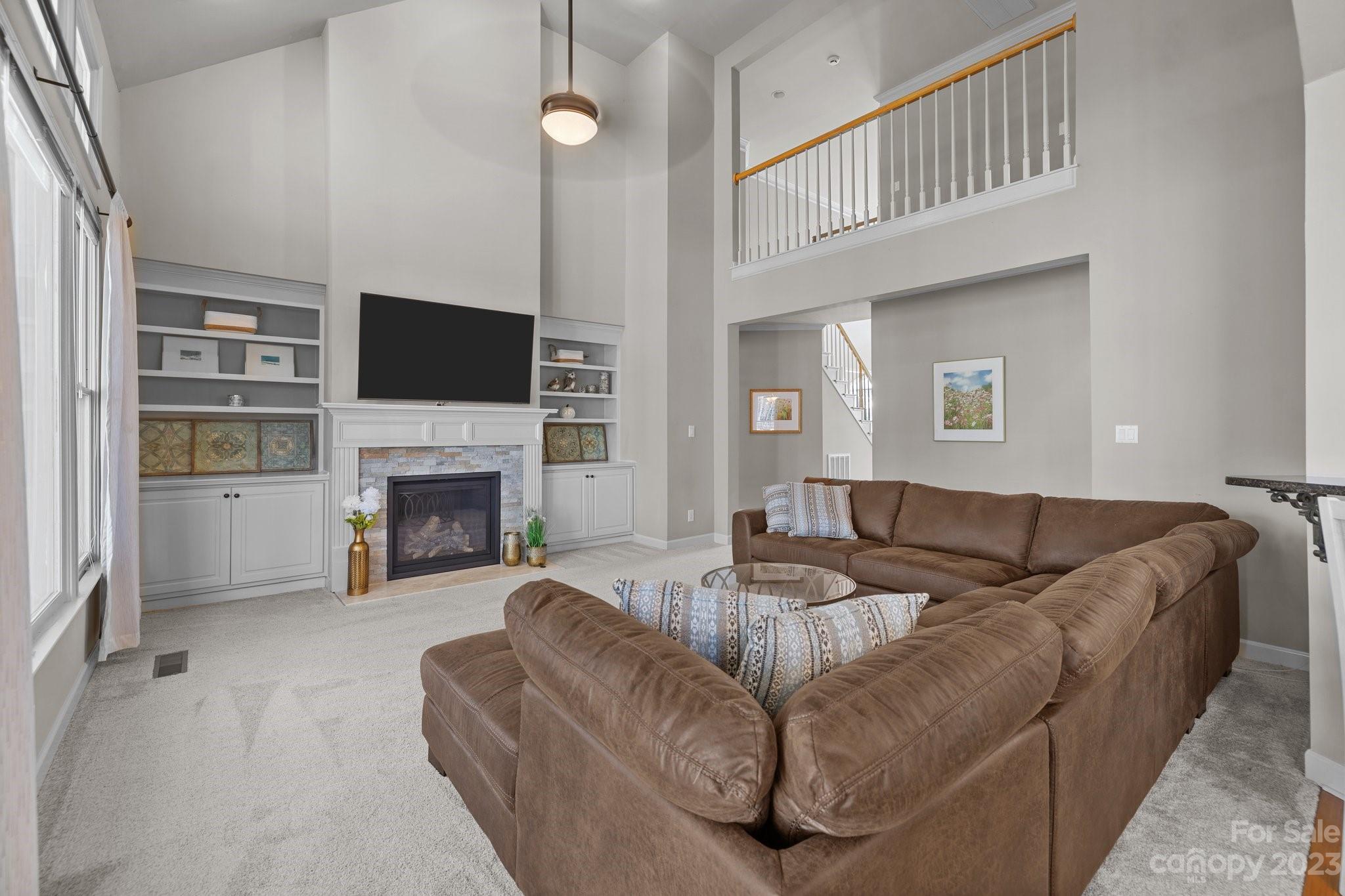 The Hamptons - Residential