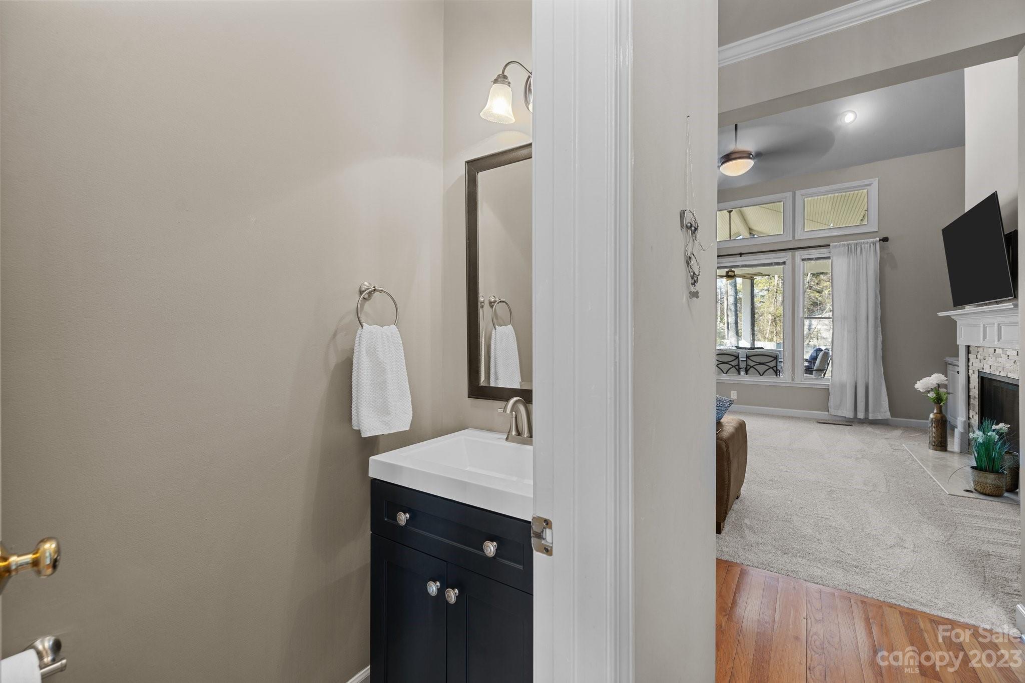 The Hamptons - Residential