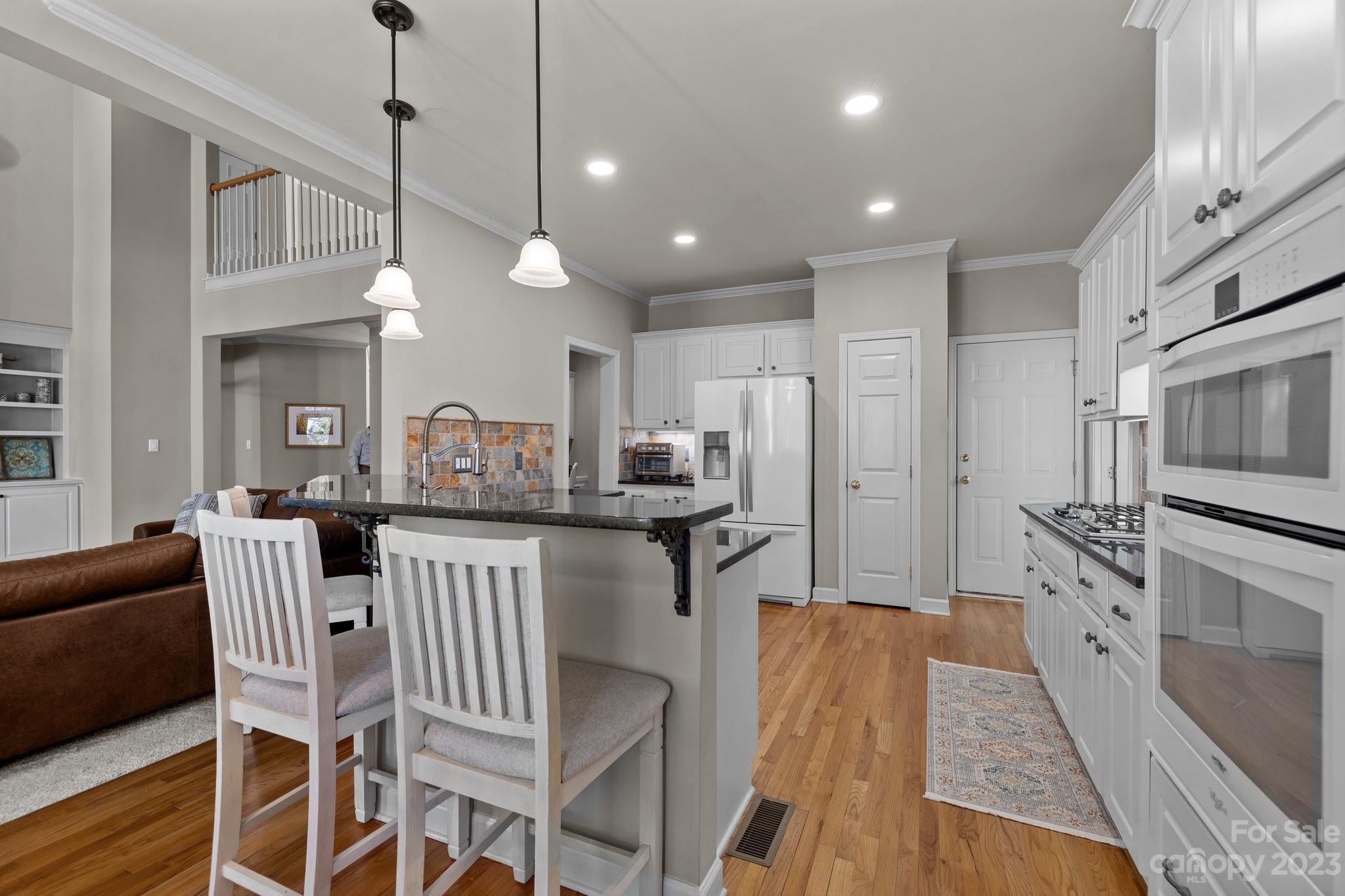 The Hamptons - Residential