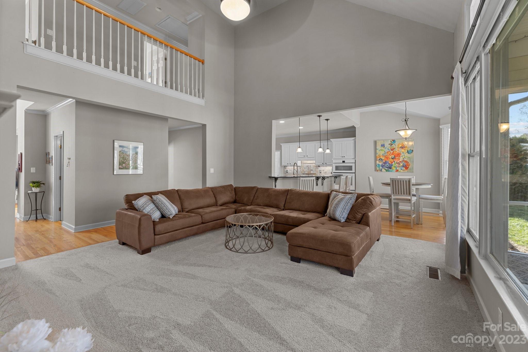 The Hamptons - Residential