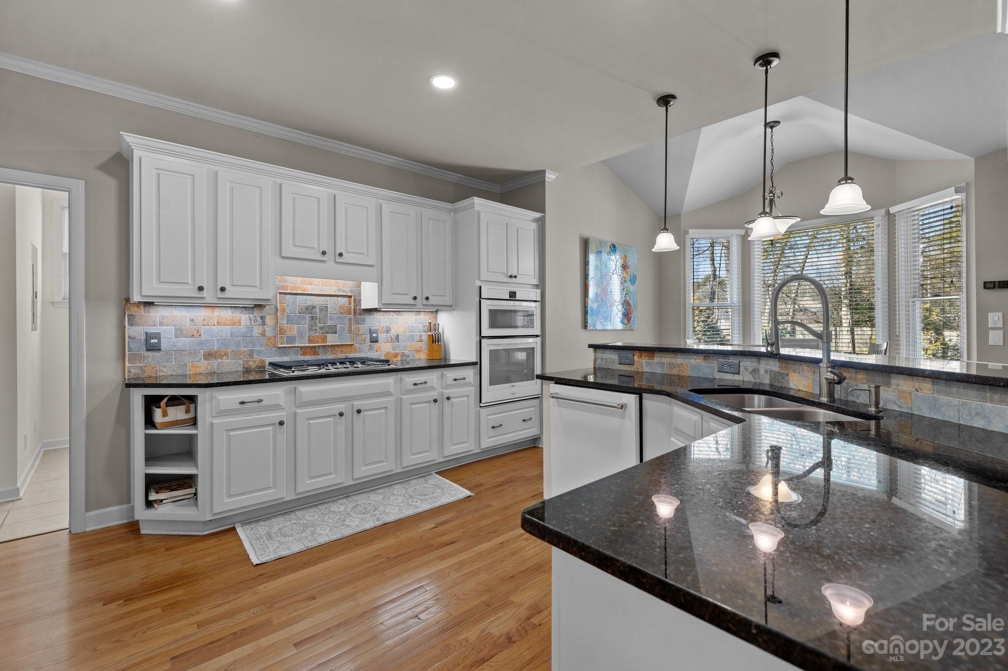 The Hamptons - Residential