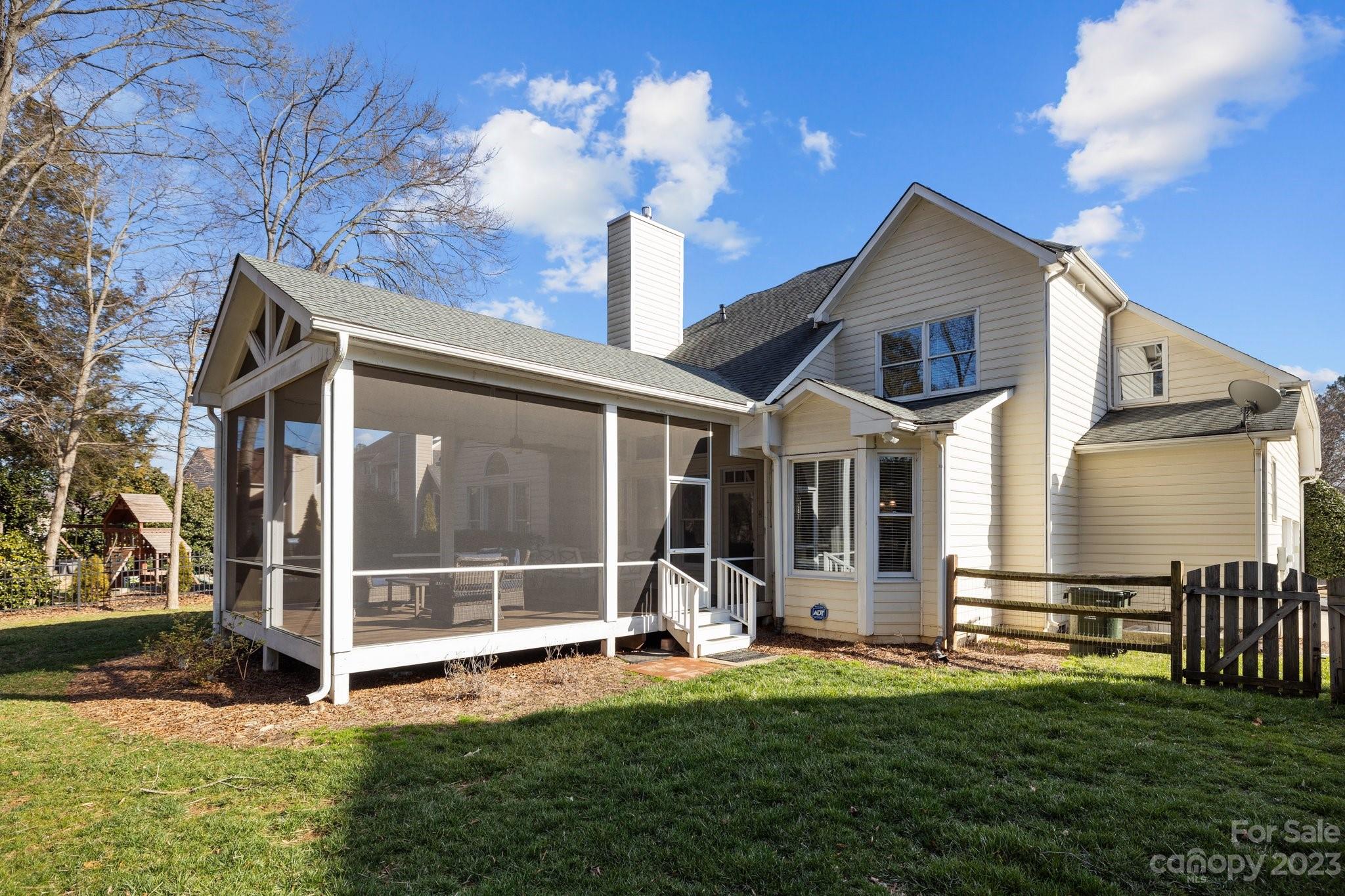 The Hamptons - Residential