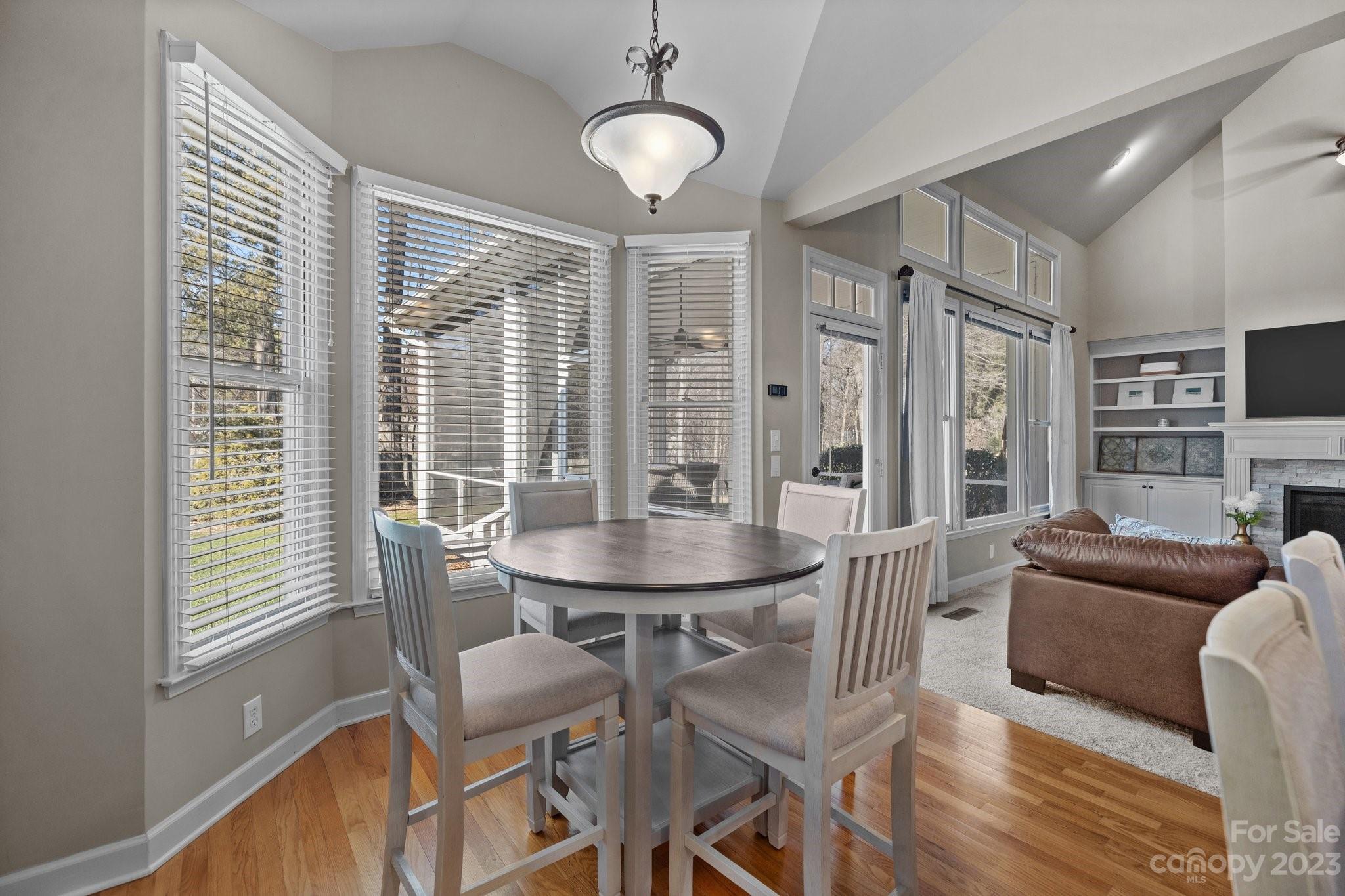 The Hamptons - Residential