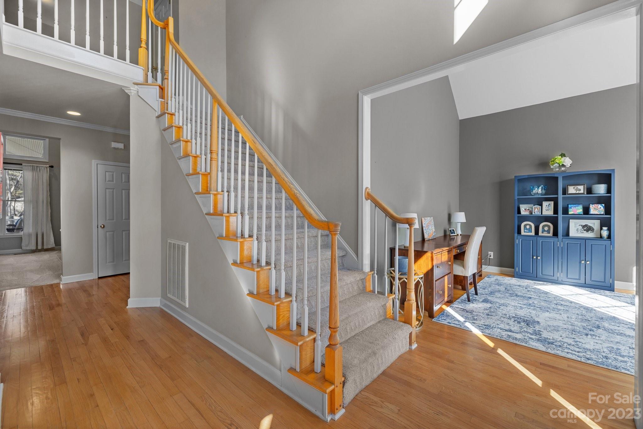 The Hamptons - Residential