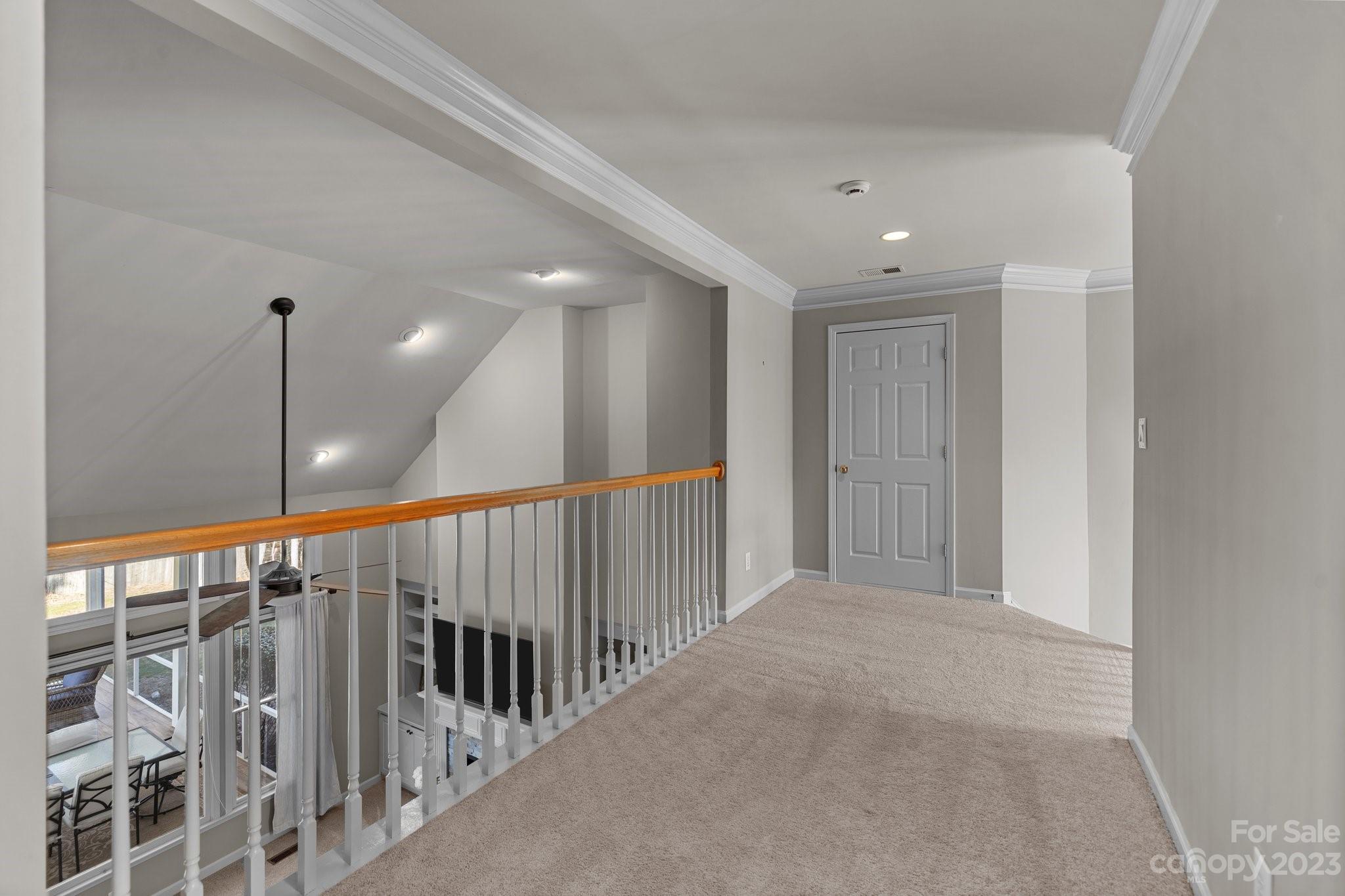 The Hamptons - Residential