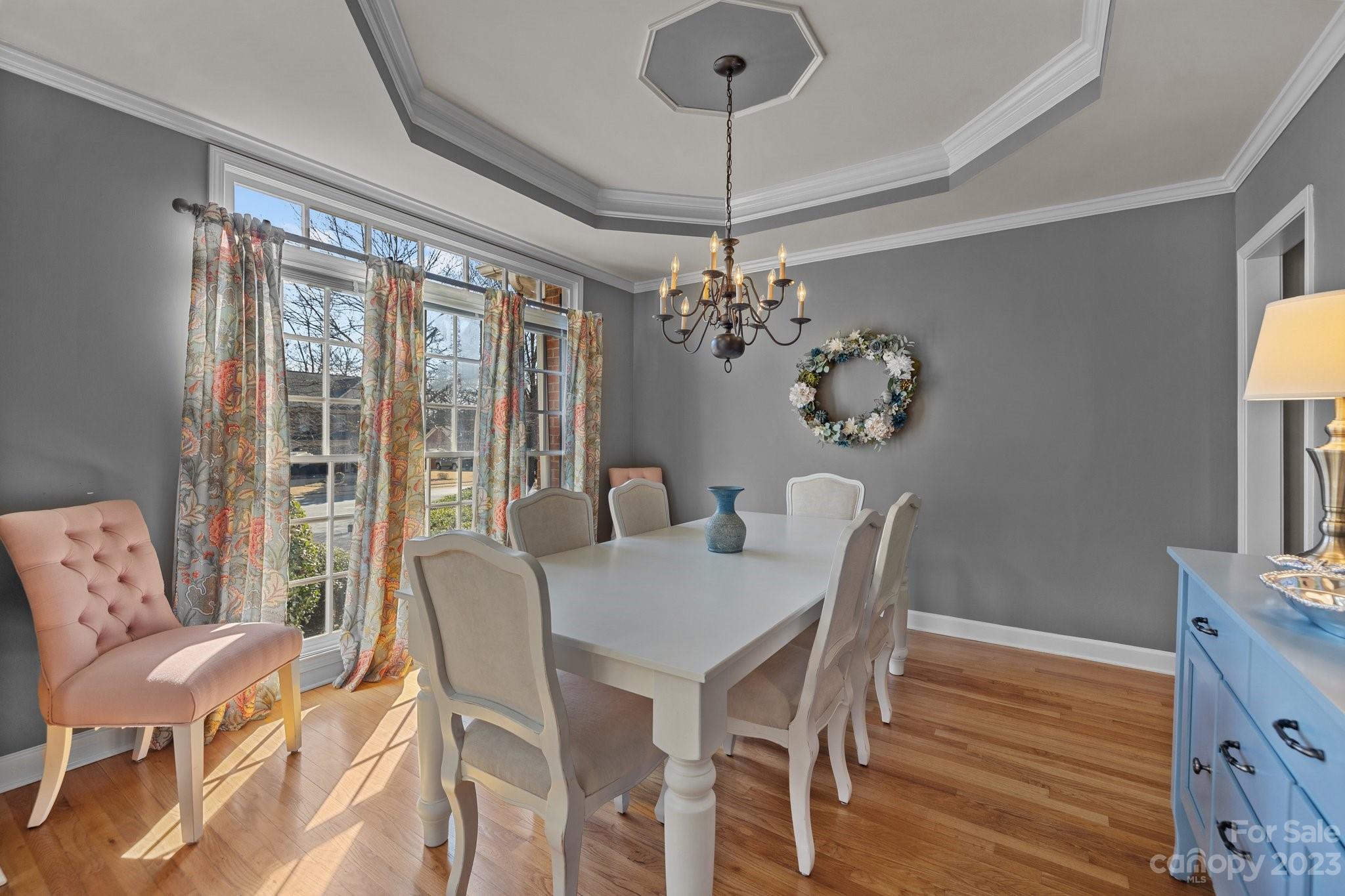 The Hamptons - Residential