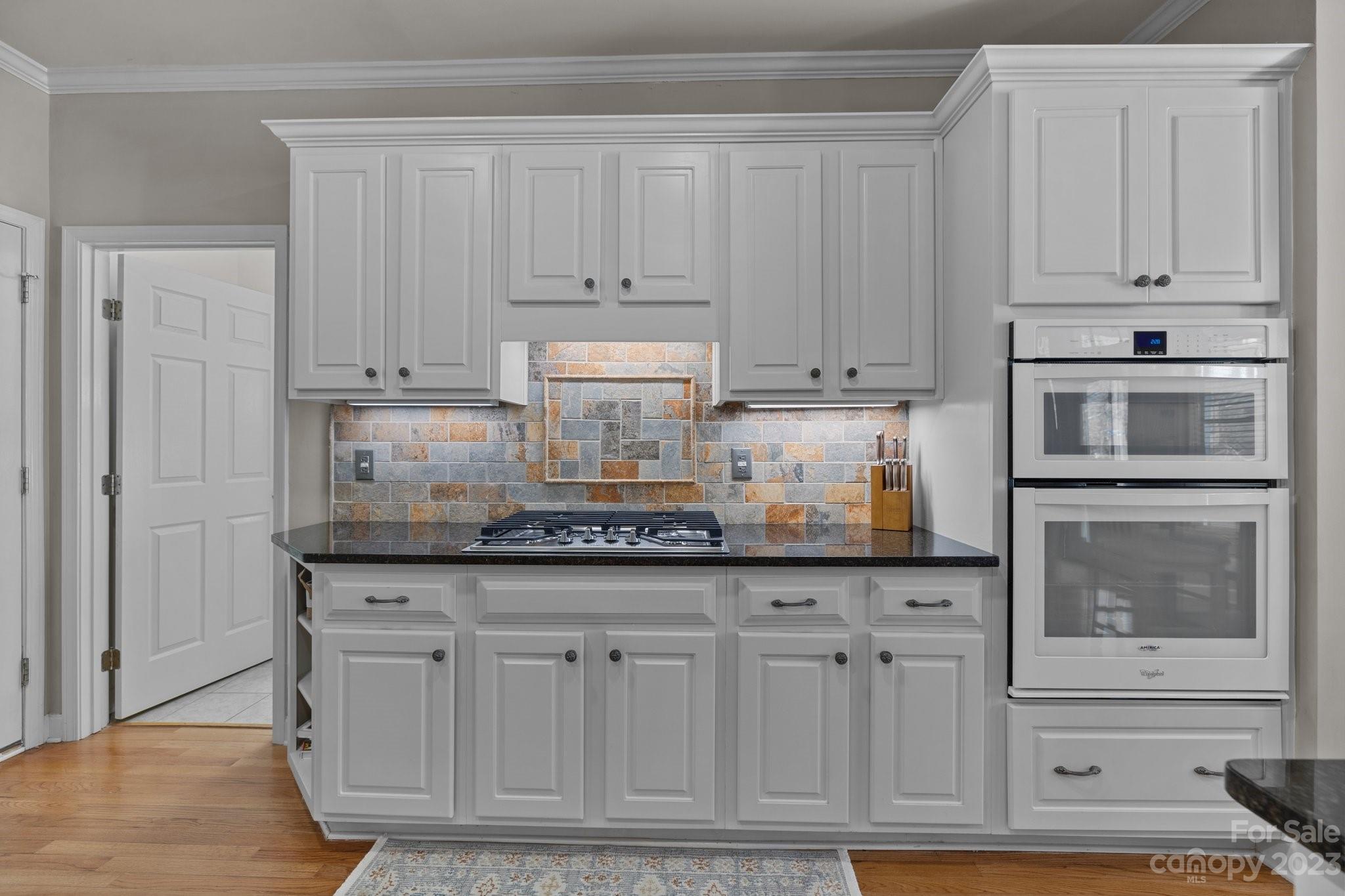 The Hamptons - Residential