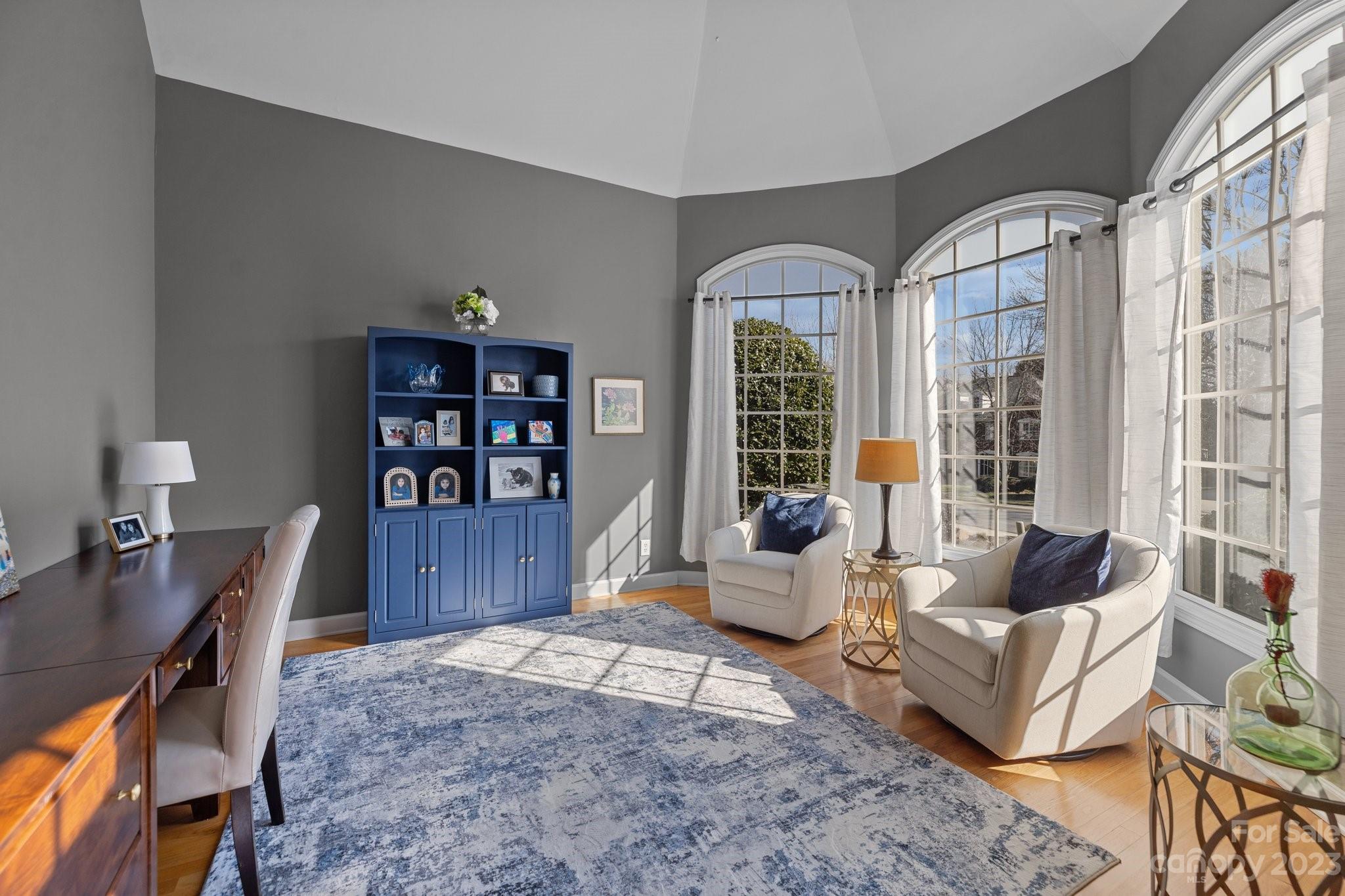 The Hamptons - Residential