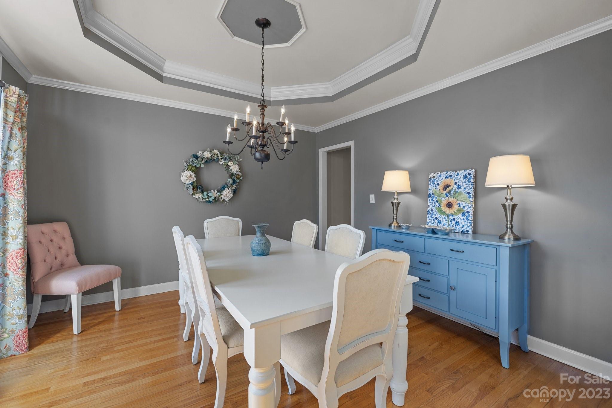 The Hamptons - Residential