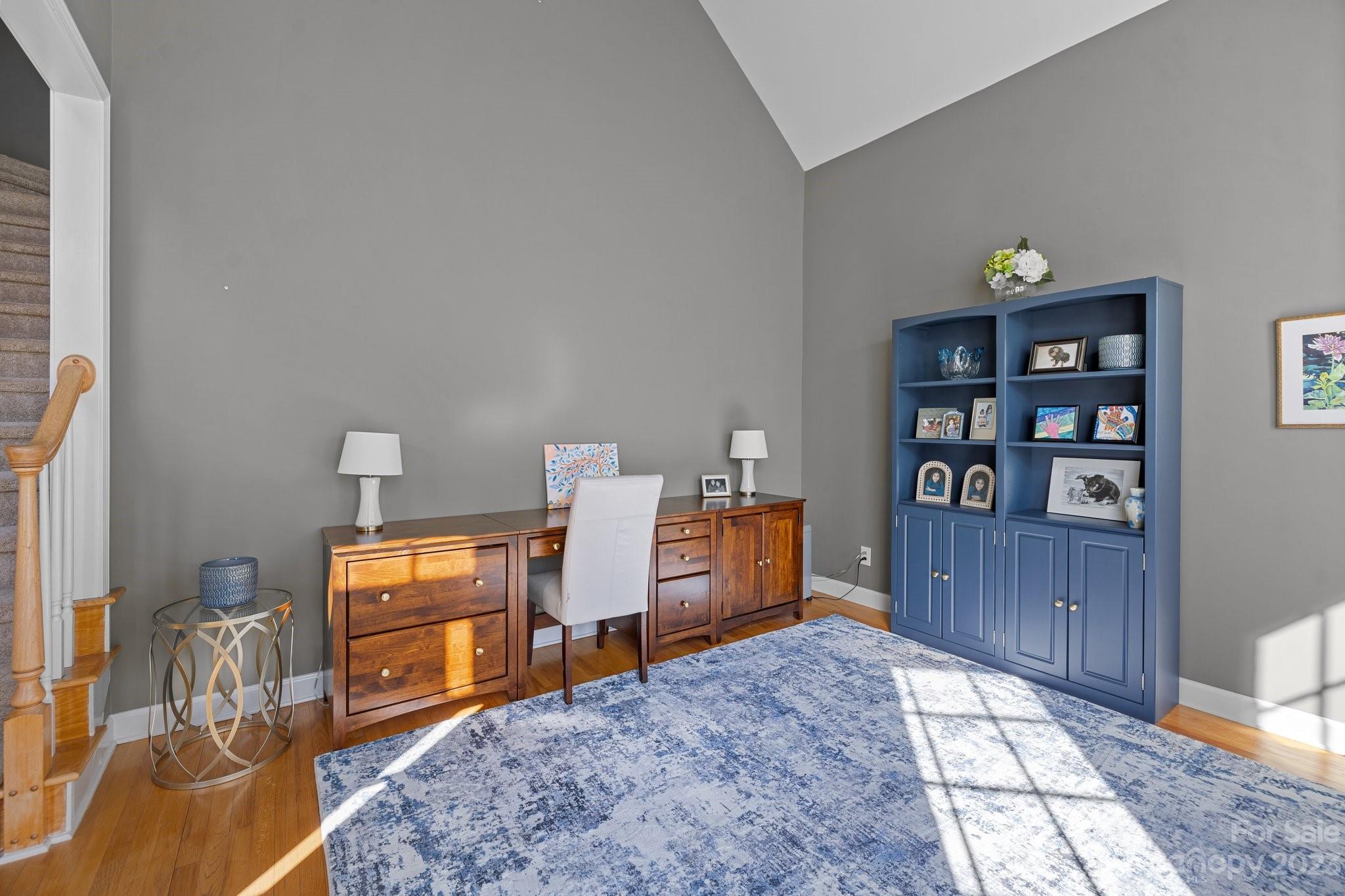 The Hamptons - Residential