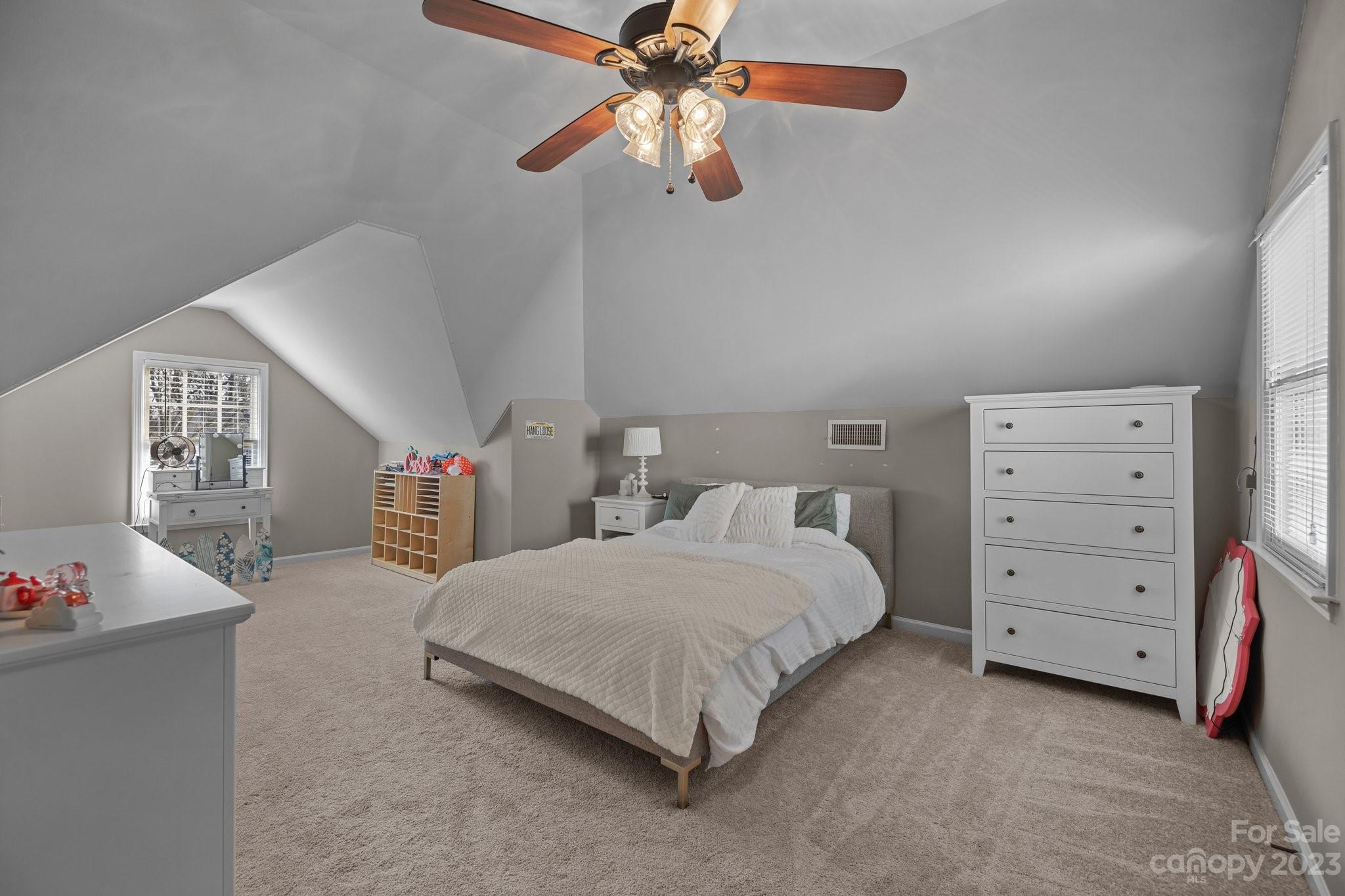 The Hamptons - Residential