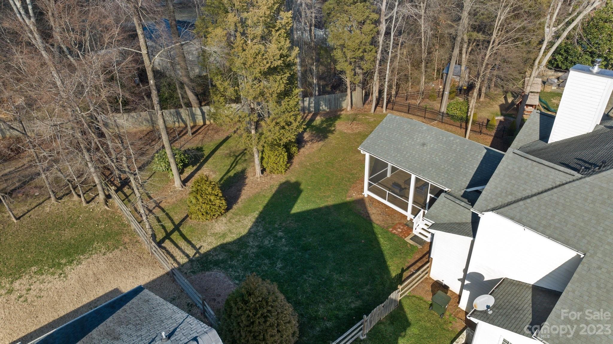 The Hamptons - Residential