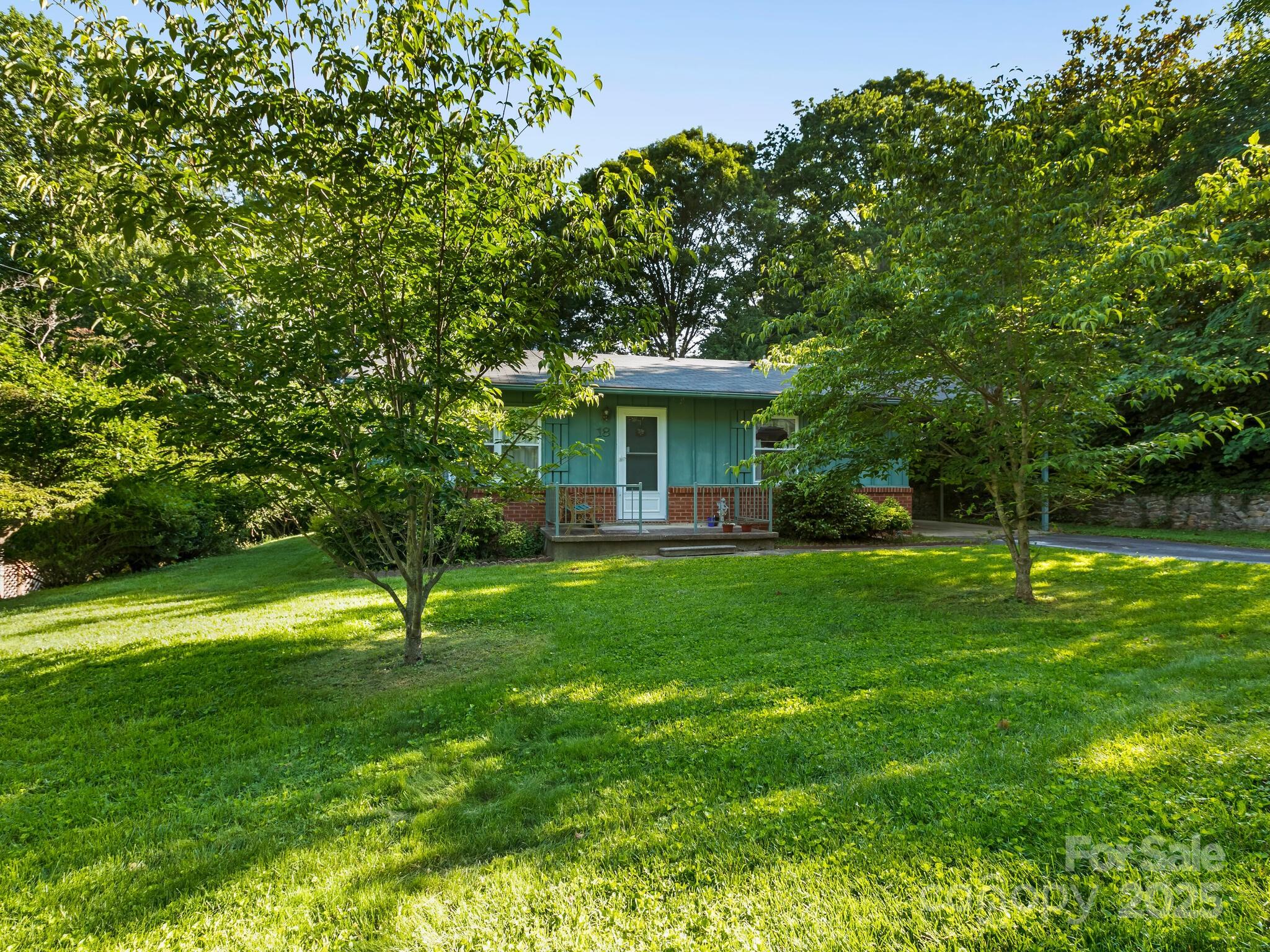 18 Talmadge Court