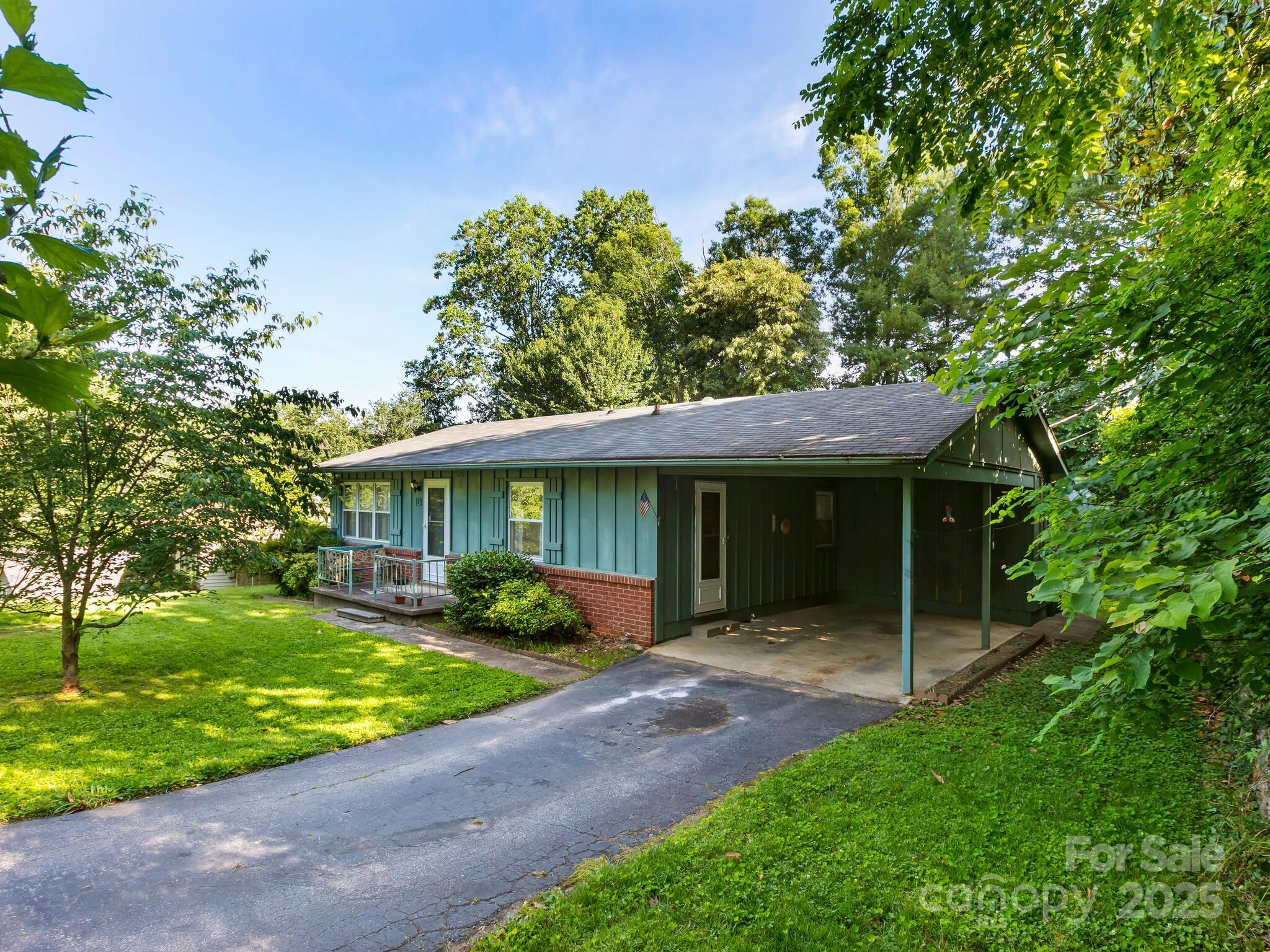 18 Talmadge Court