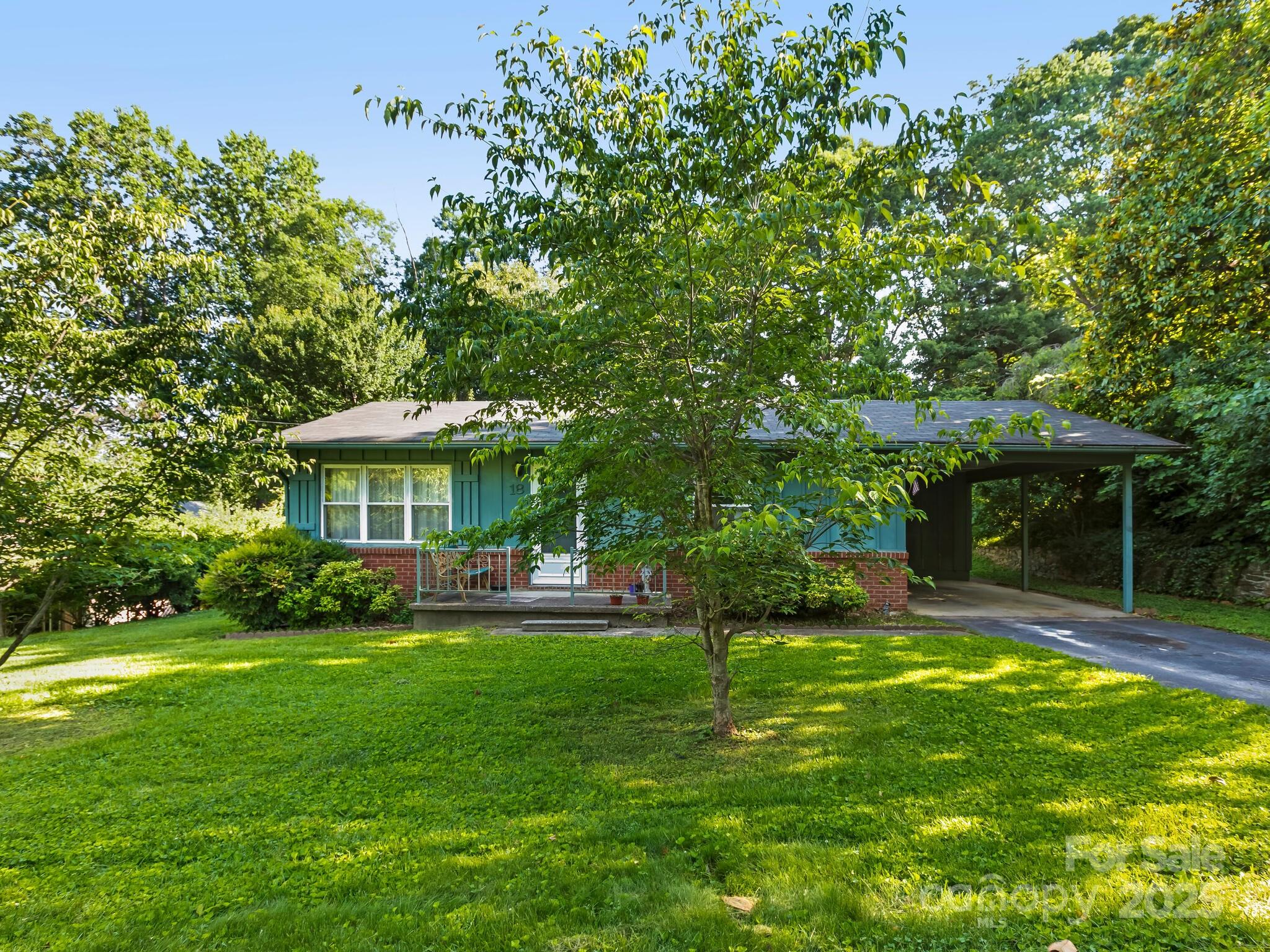 18 Talmadge Court