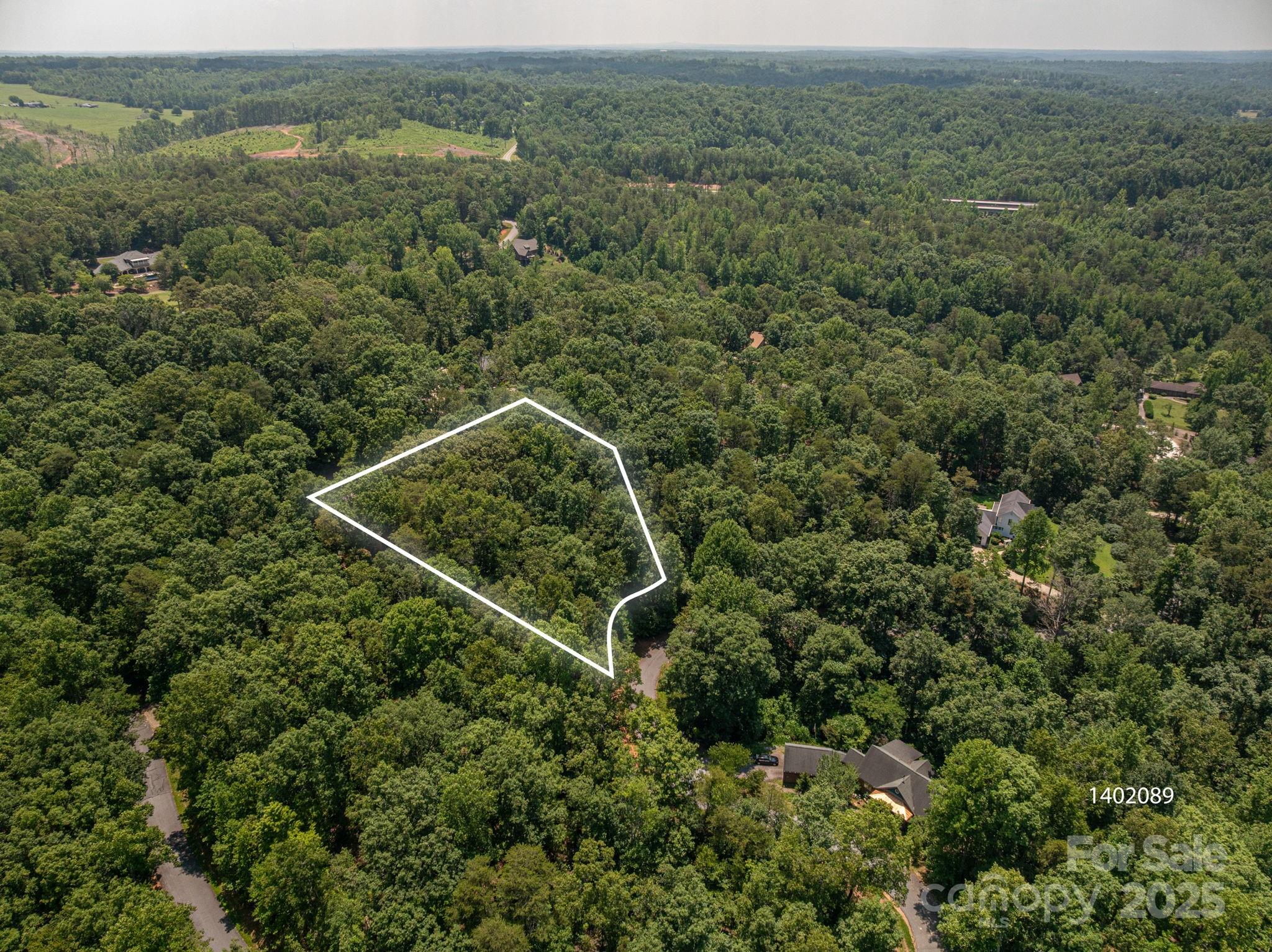 38 Lot Moss Drive