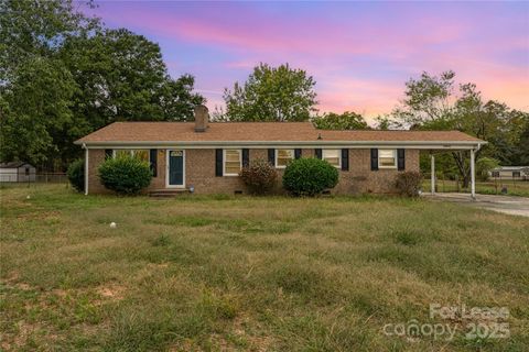 14013 Eastfield Road Huntersville NC 28078