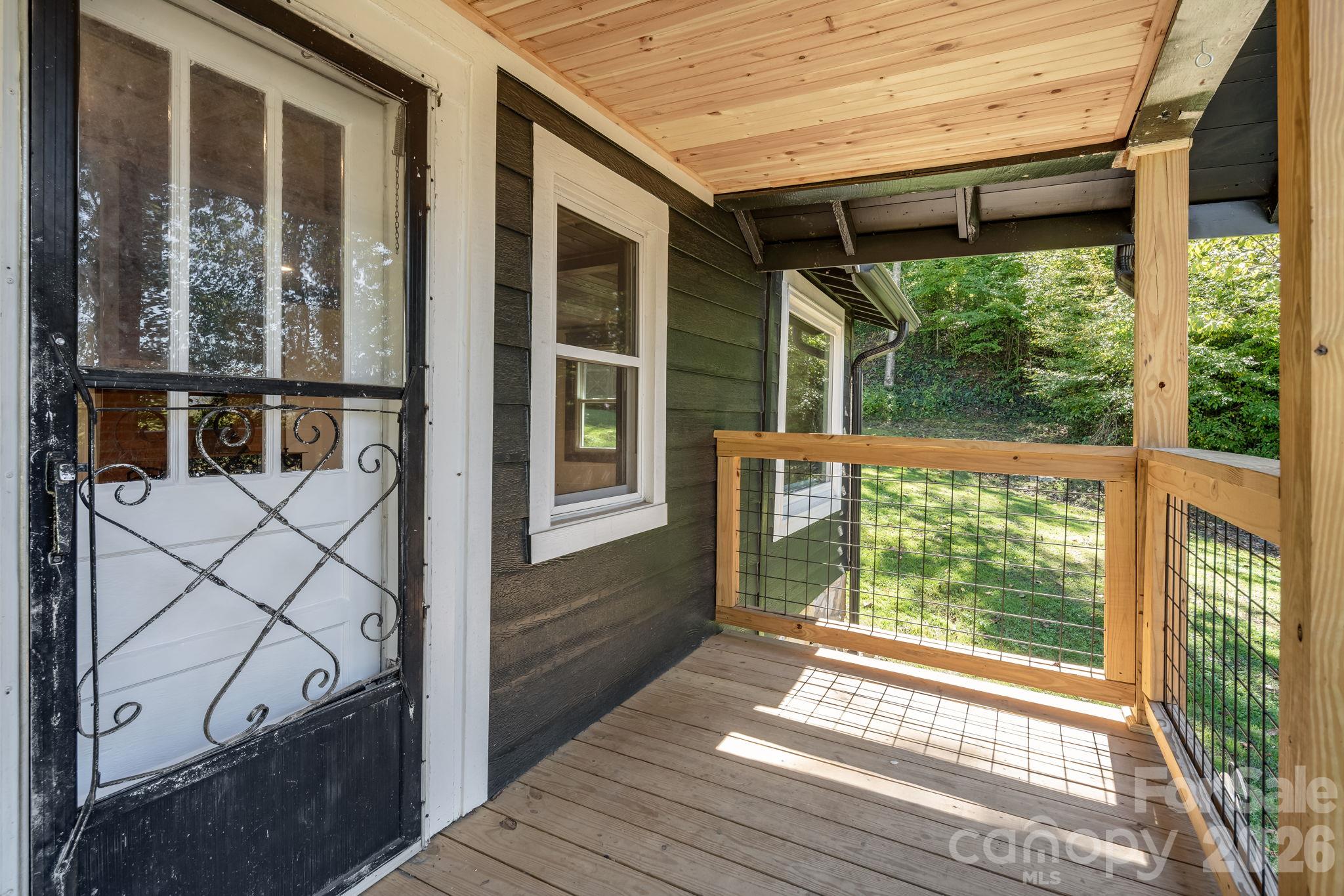 61 Martins Creek Road