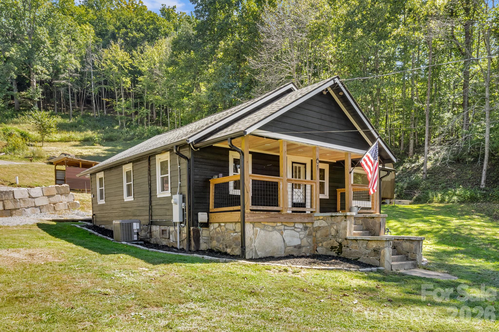 61 Martins Creek Road