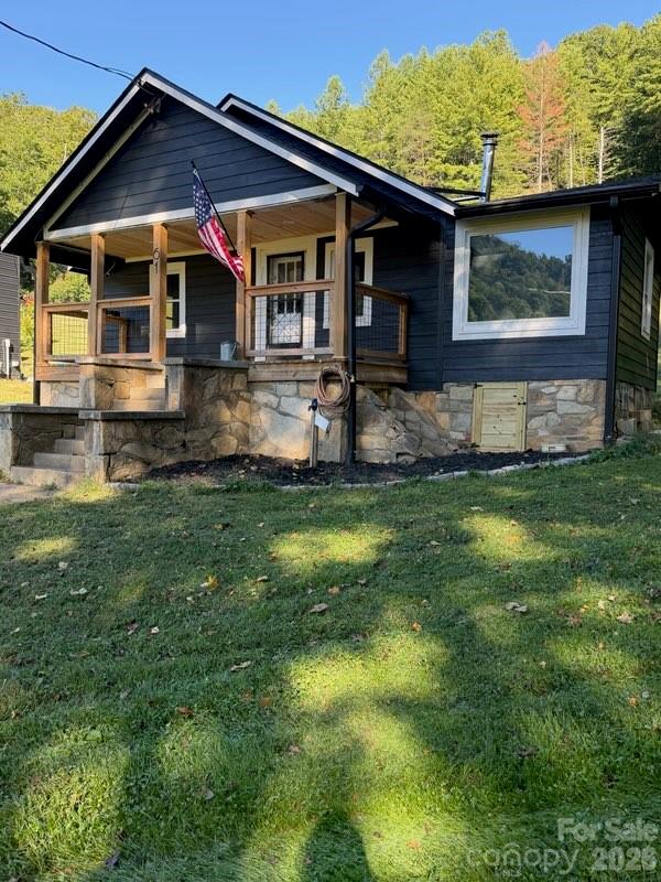 61 Martins Creek Road