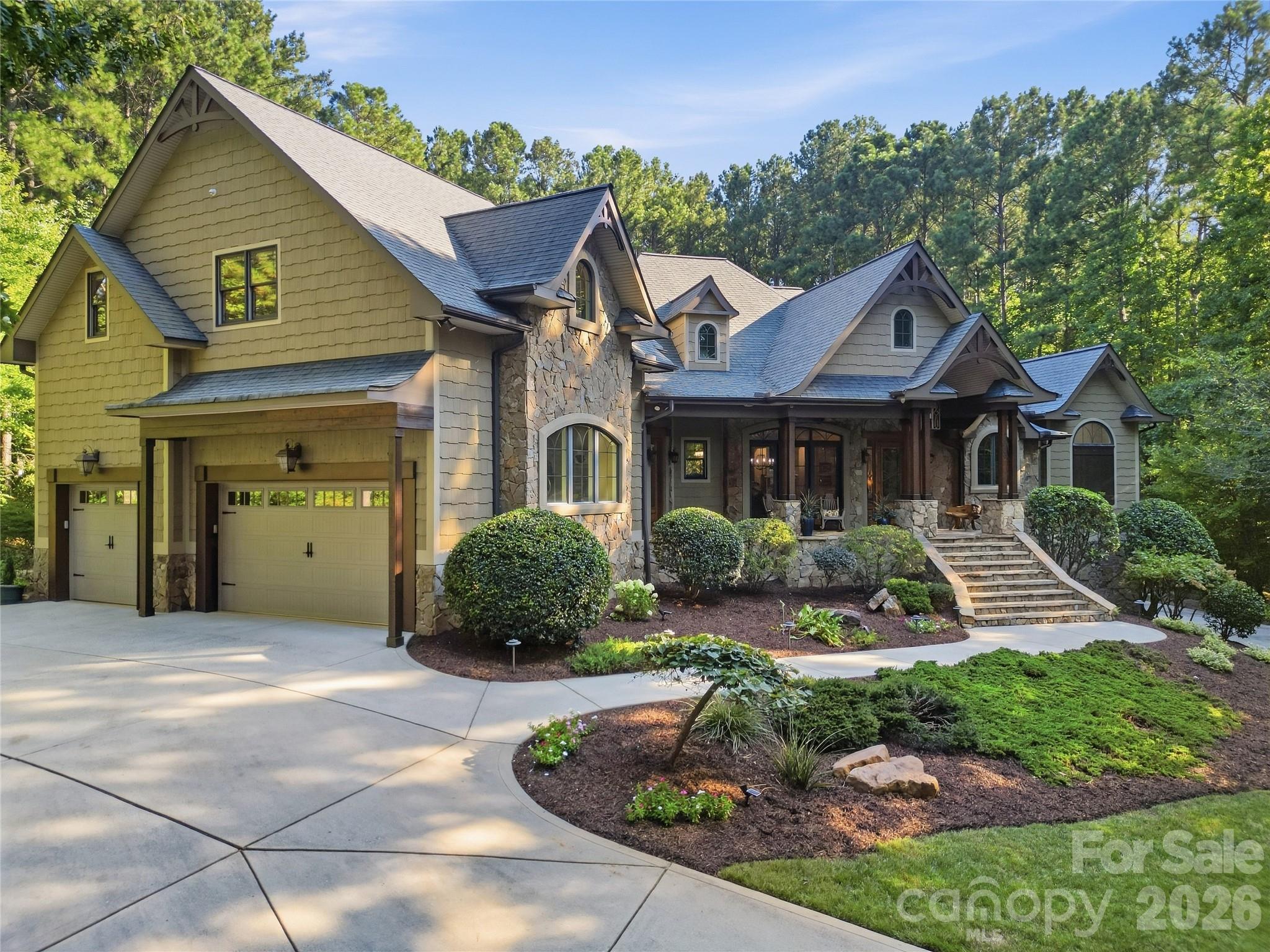 7608 Webbs Chapel Cove Court