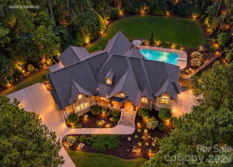 Photo of 7608 Webbs Chapel Cove Court, Denver, NC 28037 (MLS # 4424338)