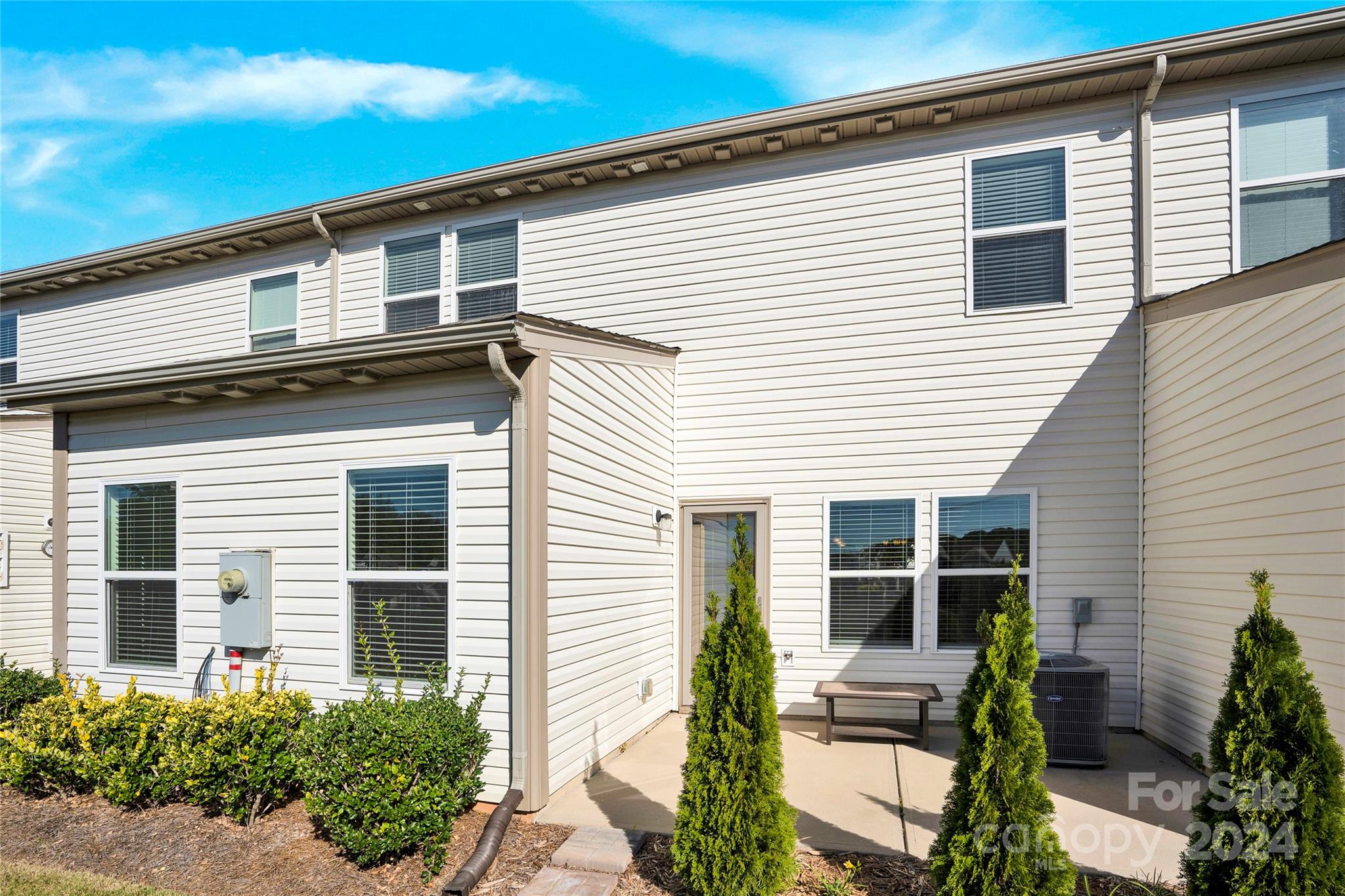 Larkin - Residential