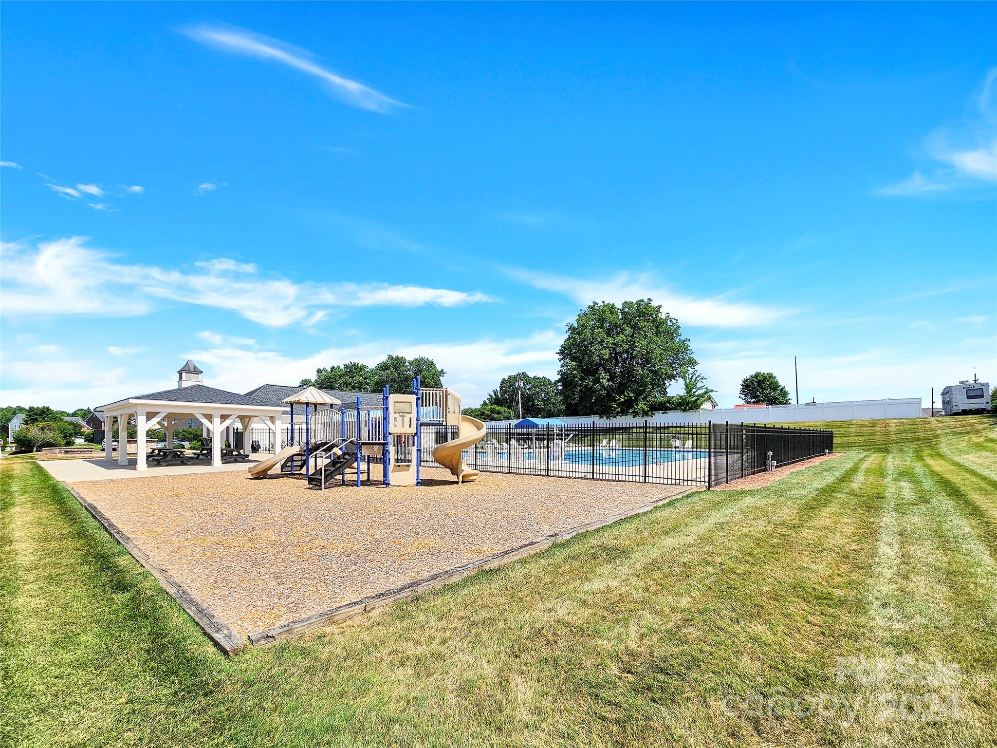 Larkin - Residential