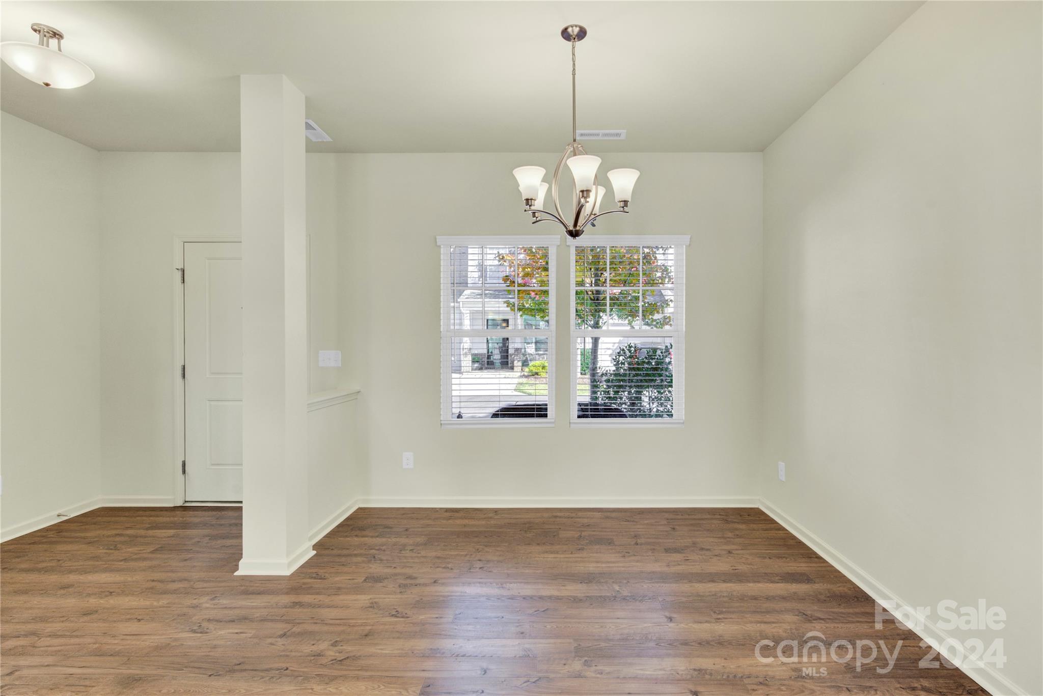 Larkin - Residential