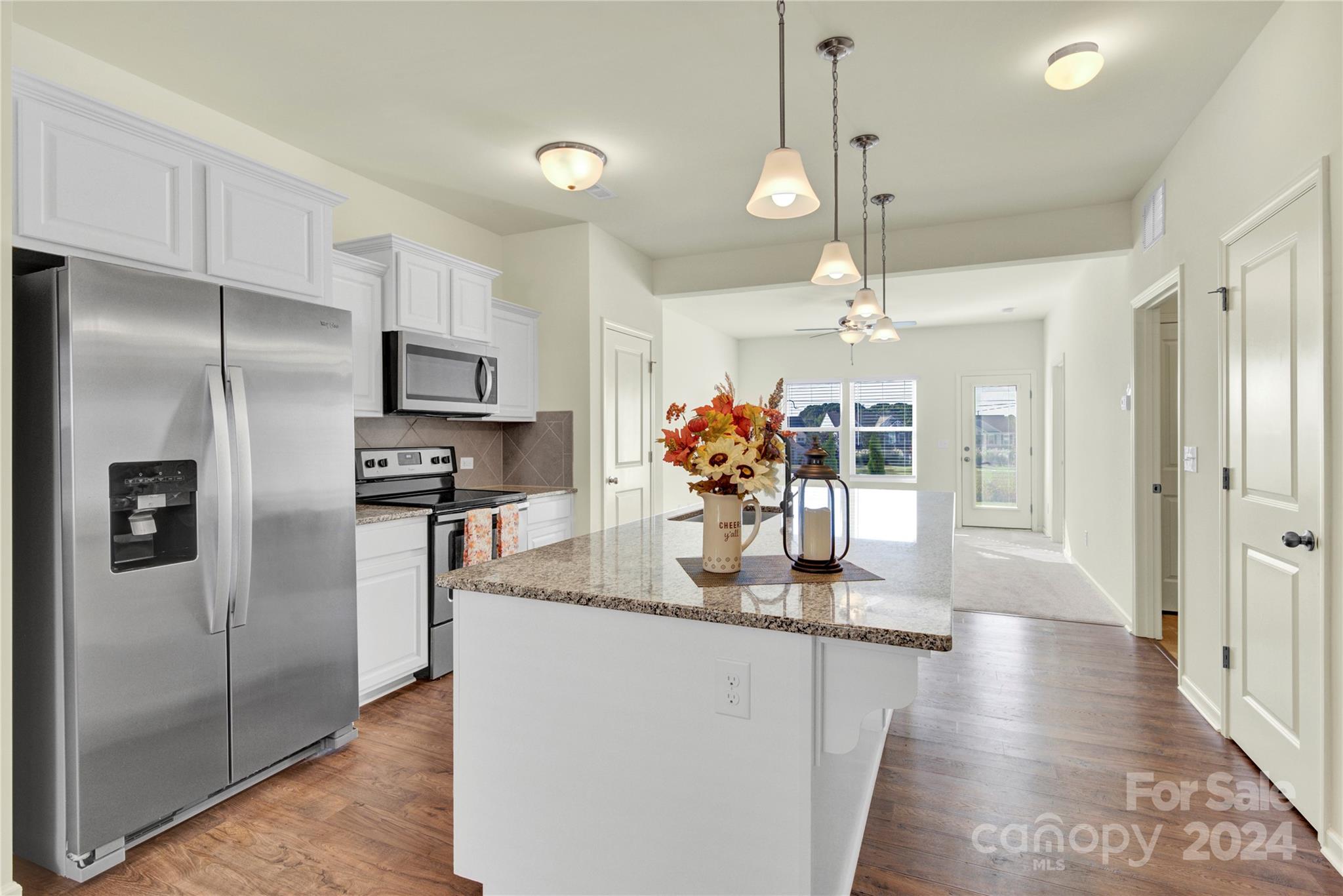 Larkin - Residential