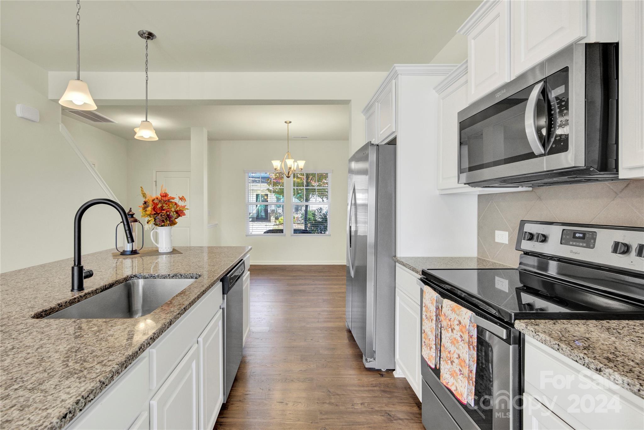 Larkin - Residential