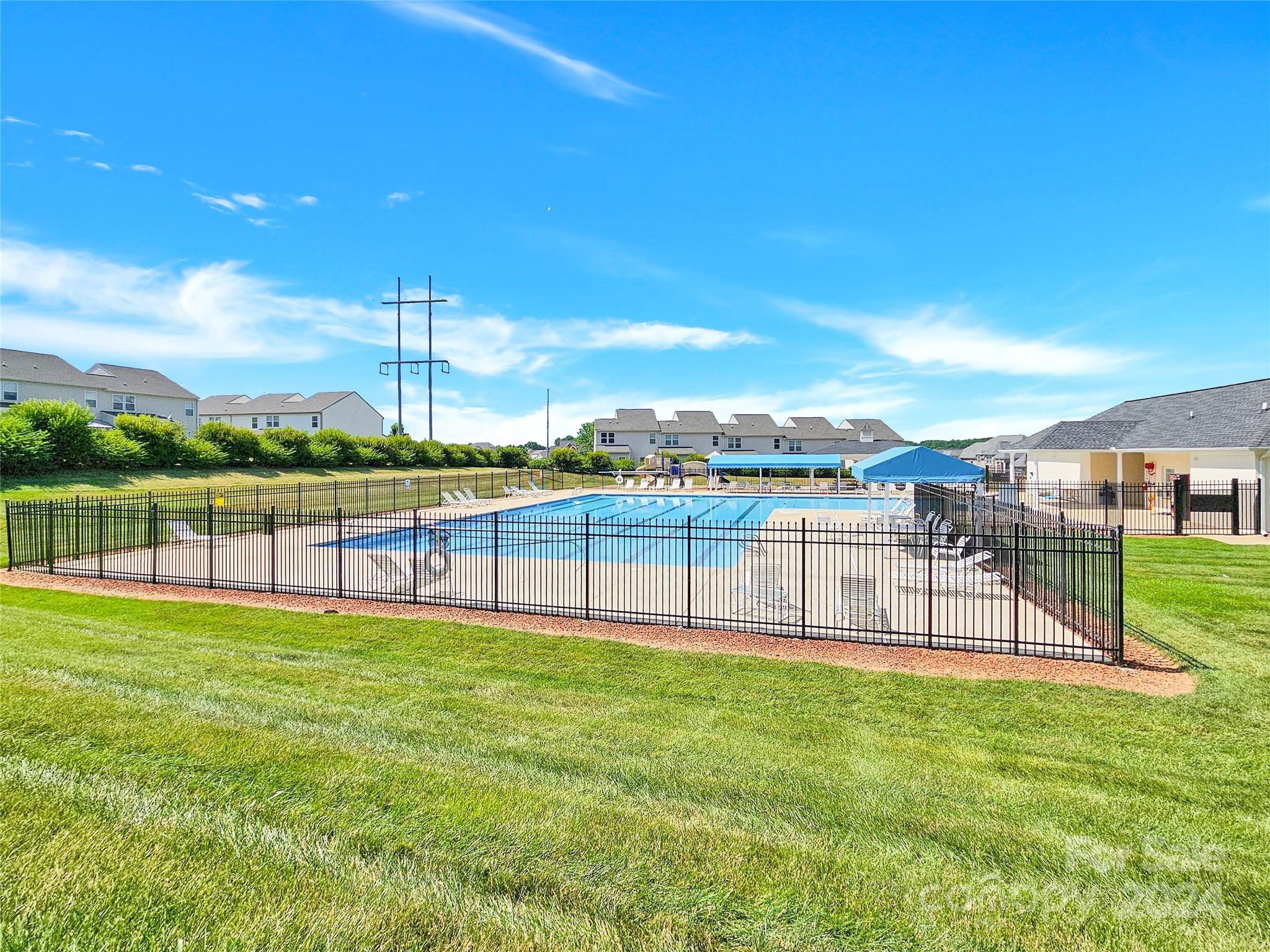 Larkin - Residential