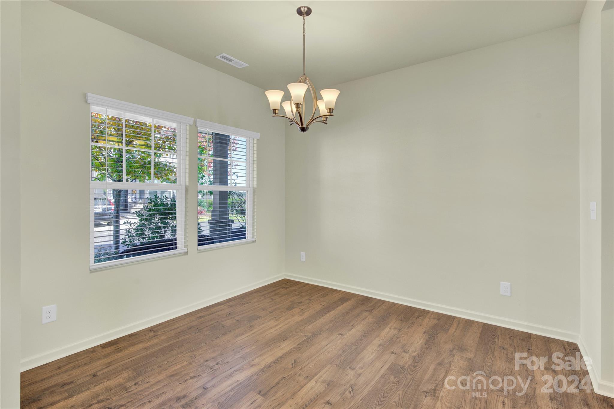 Larkin - Residential