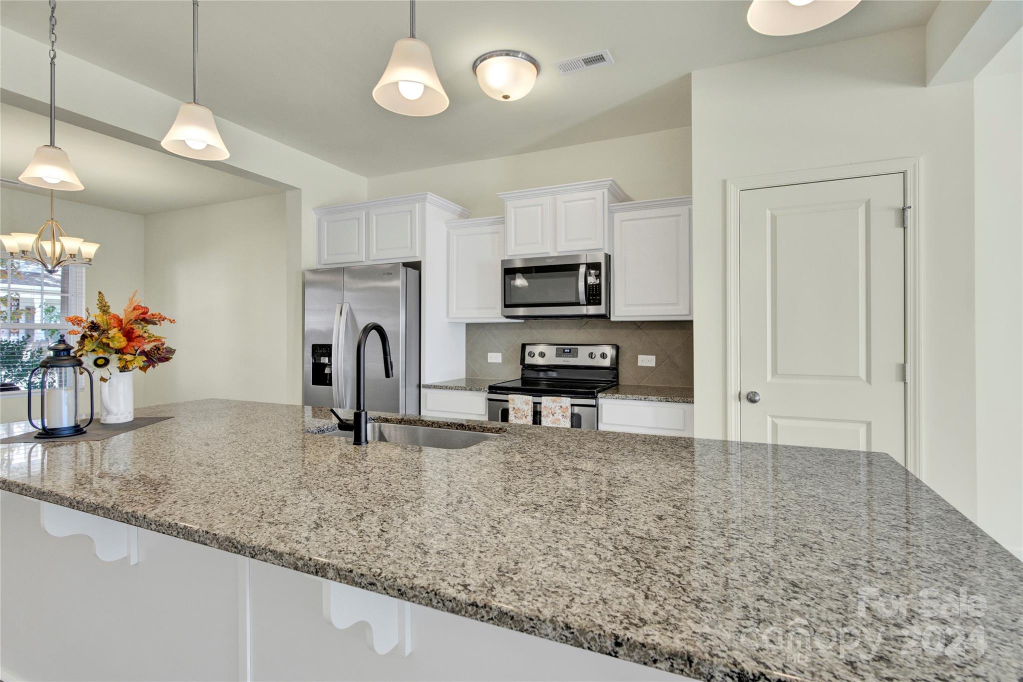 Larkin - Residential